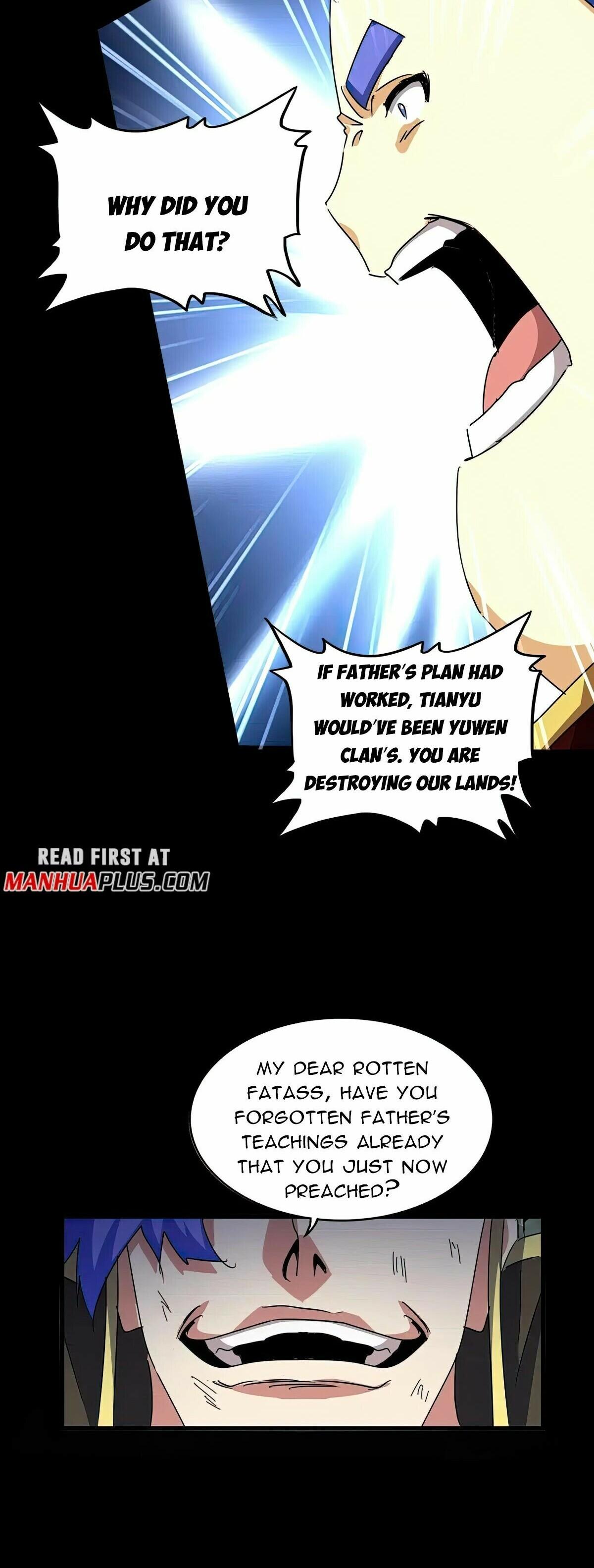 Read The Eternal Supreme - Chapter 543 - theeternalsupreme.com | Image 8