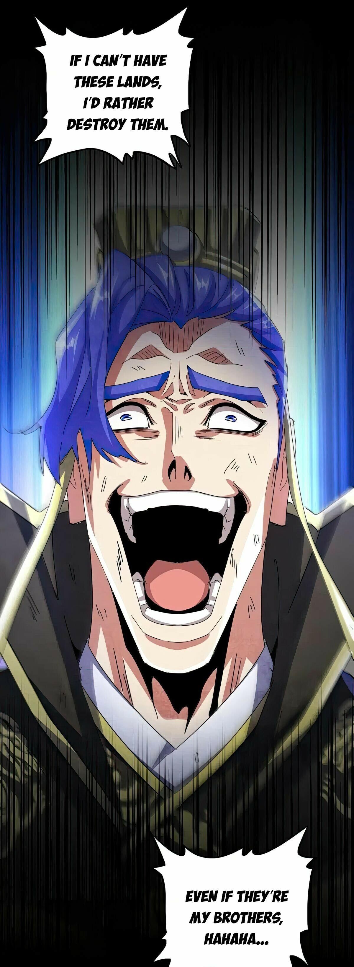 Read The Eternal Supreme - Chapter 543 - theeternalsupreme.com | Image 9