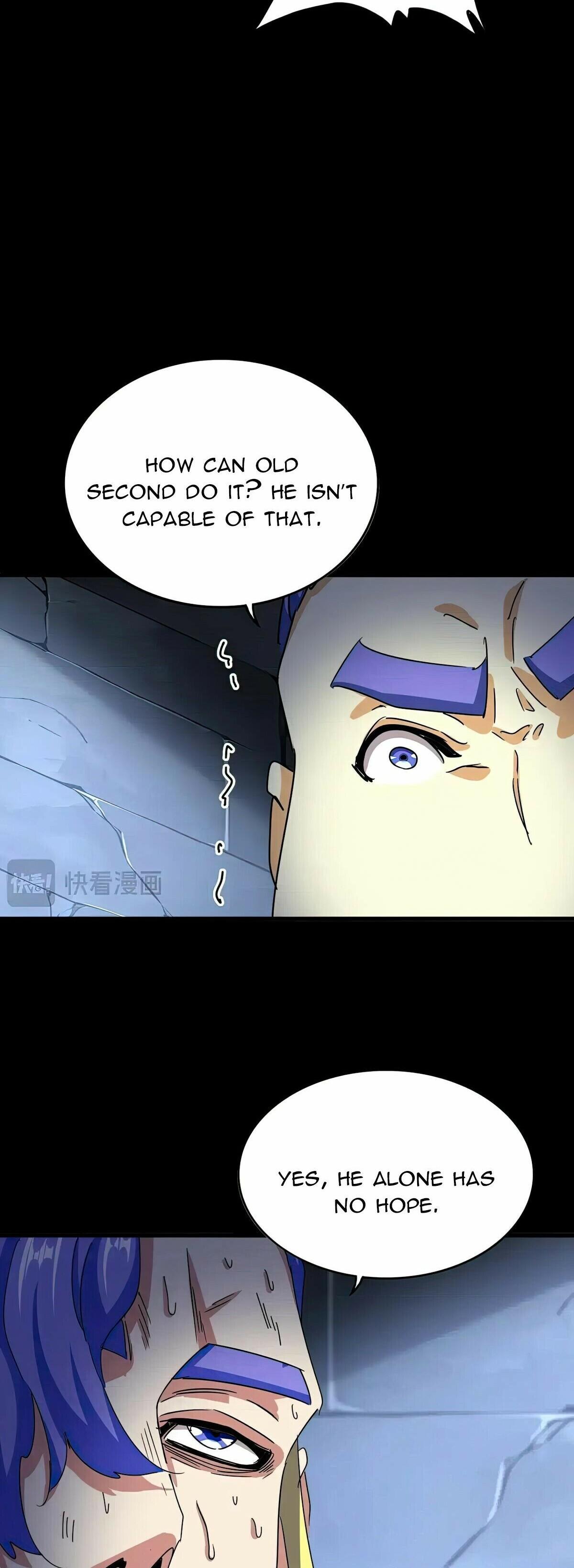 Read The Eternal Supreme - Chapter 543 - theeternalsupreme.com | Image 10