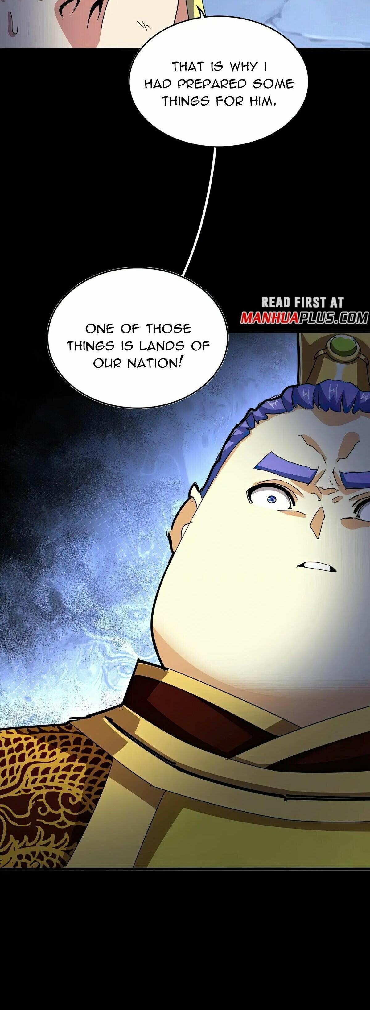 Read The Eternal Supreme - Chapter 543 - theeternalsupreme.com | Image 11