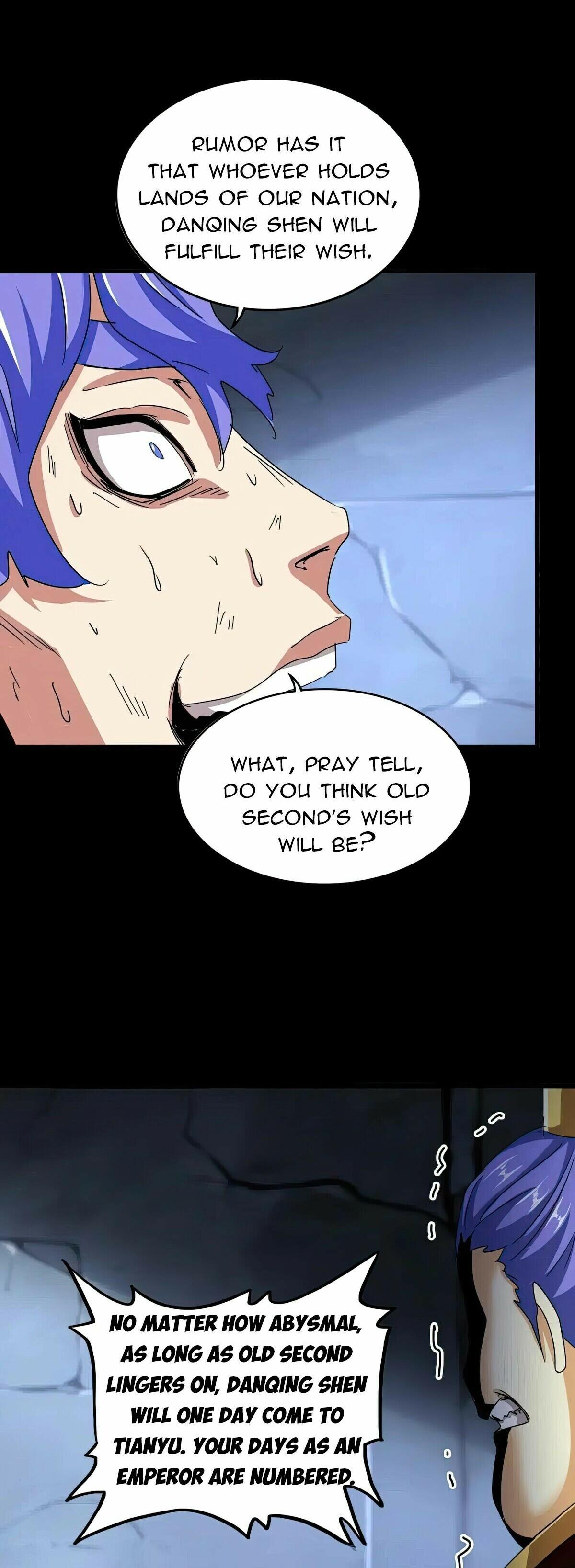 Read The Eternal Supreme - Chapter 543 - theeternalsupreme.com | Image 12