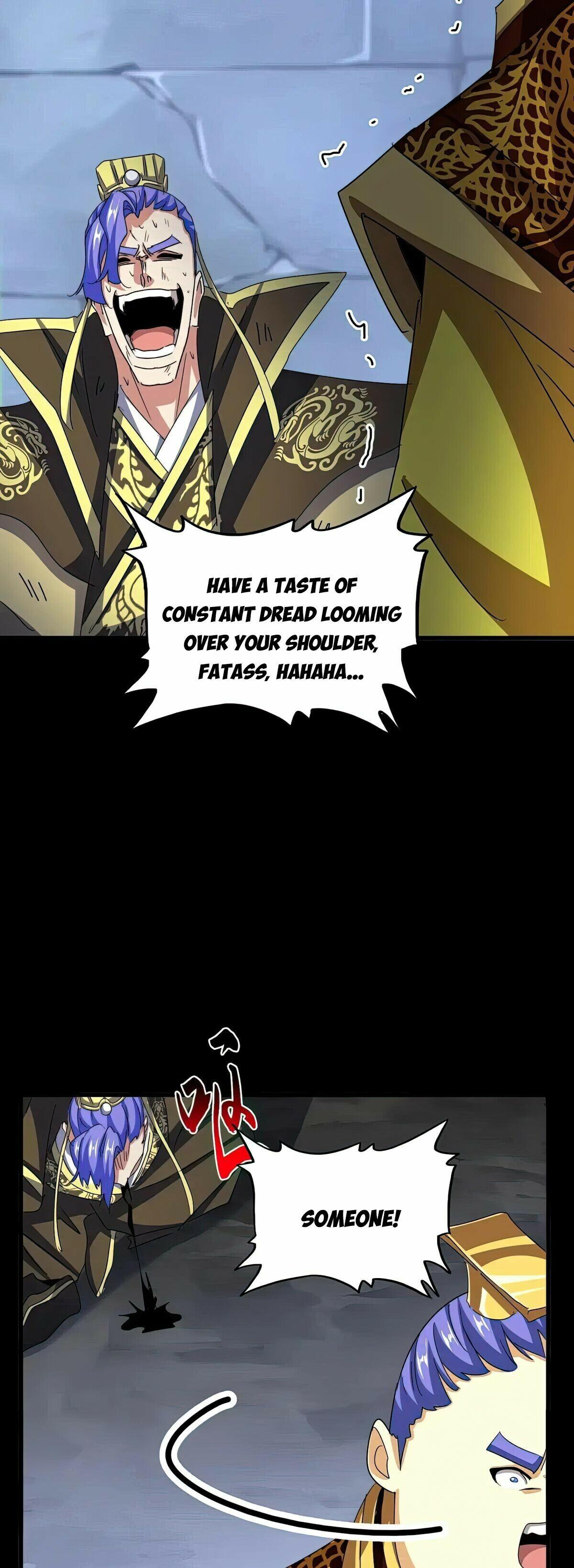 Read The Eternal Supreme - Chapter 543 - theeternalsupreme.com | Image 13