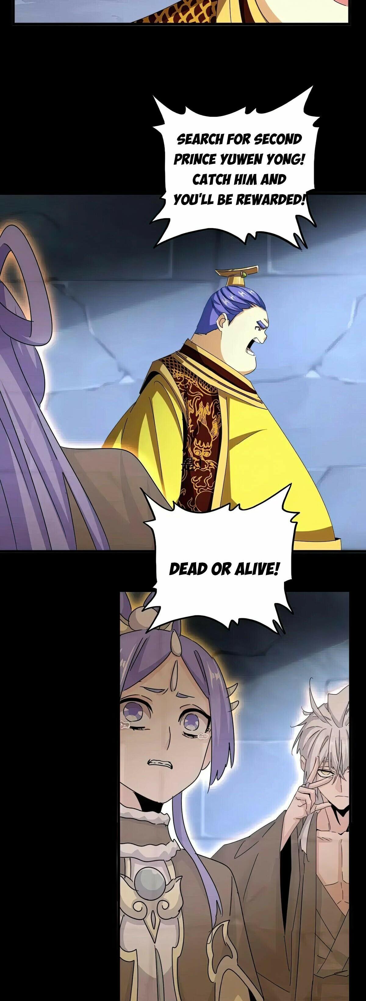 Read The Eternal Supreme - Chapter 543 - theeternalsupreme.com | Image 14