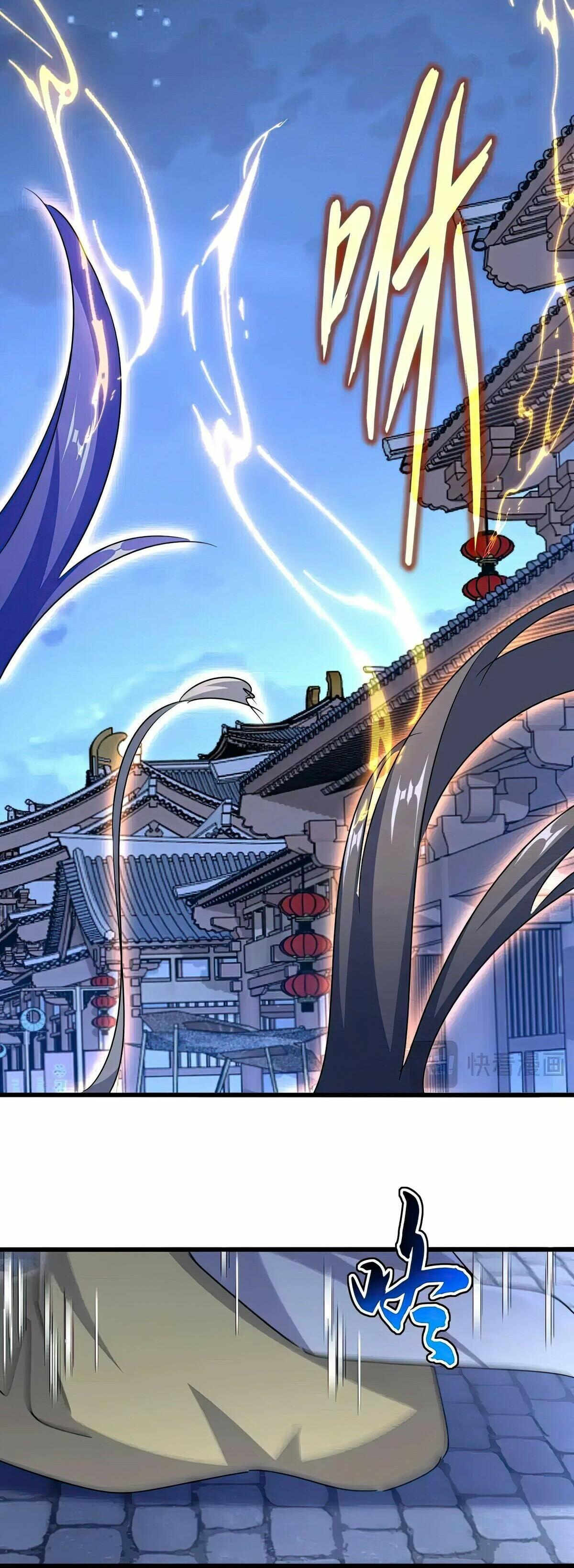 Read The Eternal Supreme - Chapter 543 - theeternalsupreme.com | Image 16