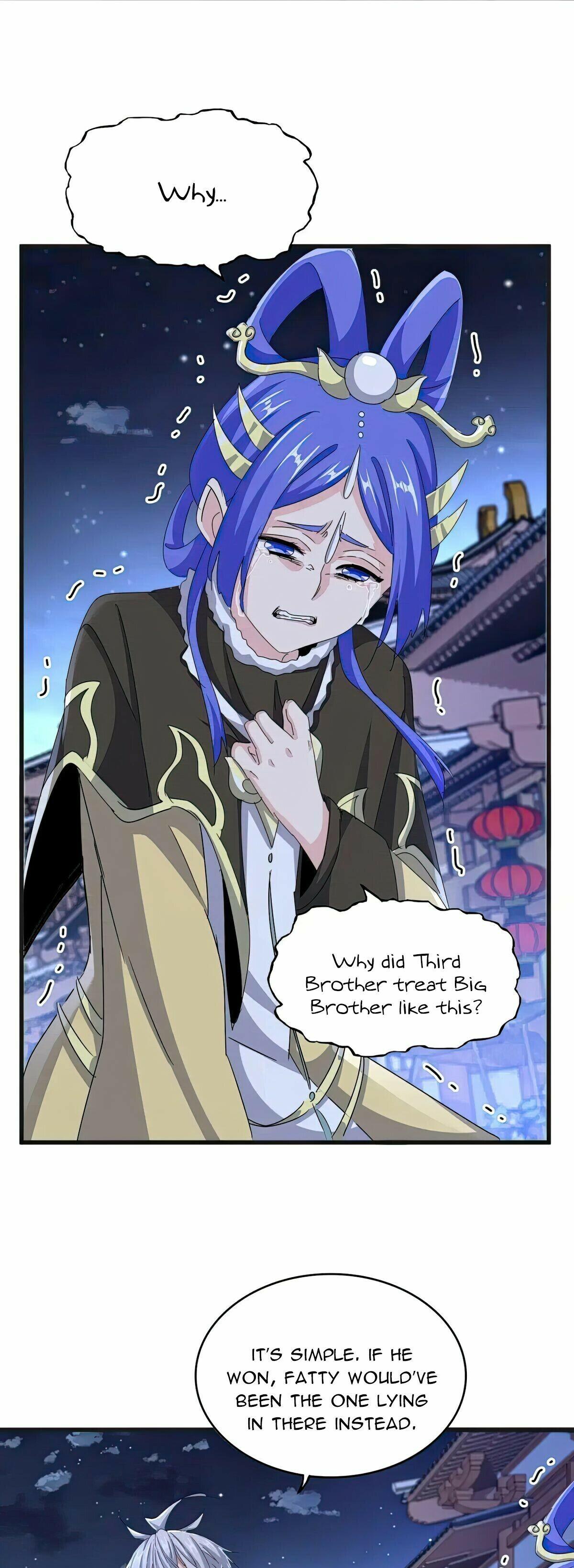 Read The Eternal Supreme - Chapter 543 - theeternalsupreme.com | Image 17