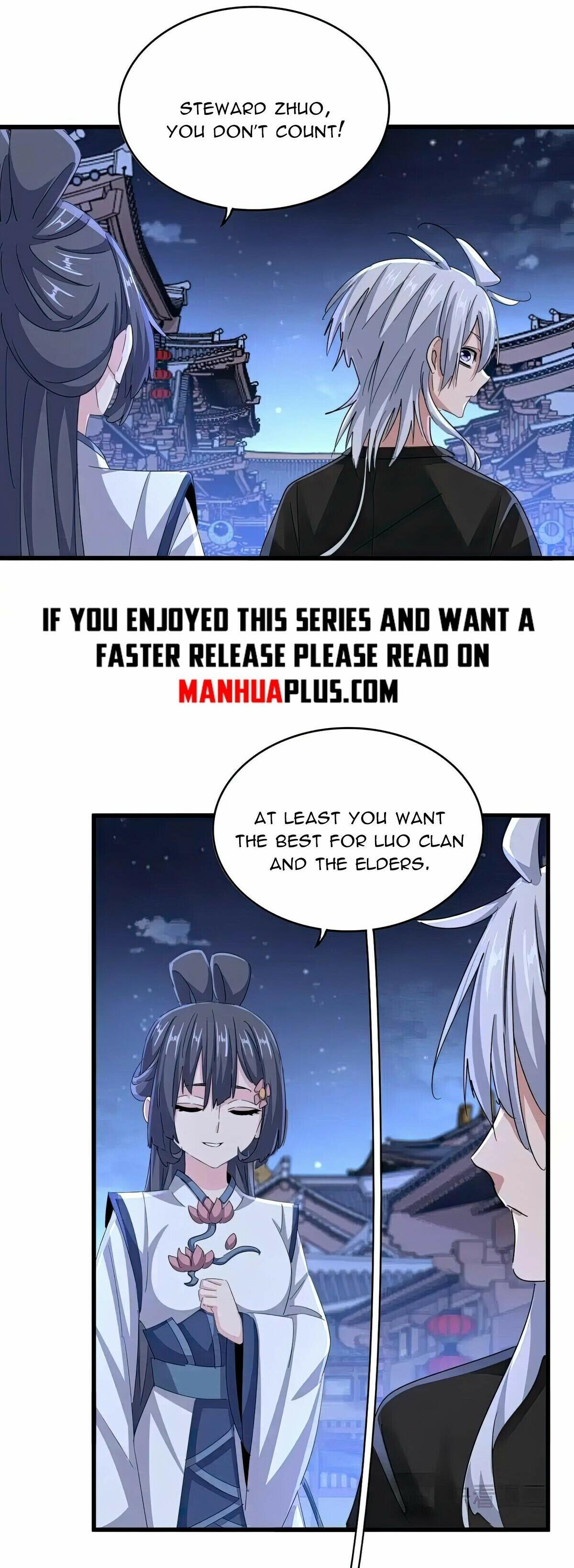 Read The Eternal Supreme - Chapter 543 - theeternalsupreme.com | Image 20
