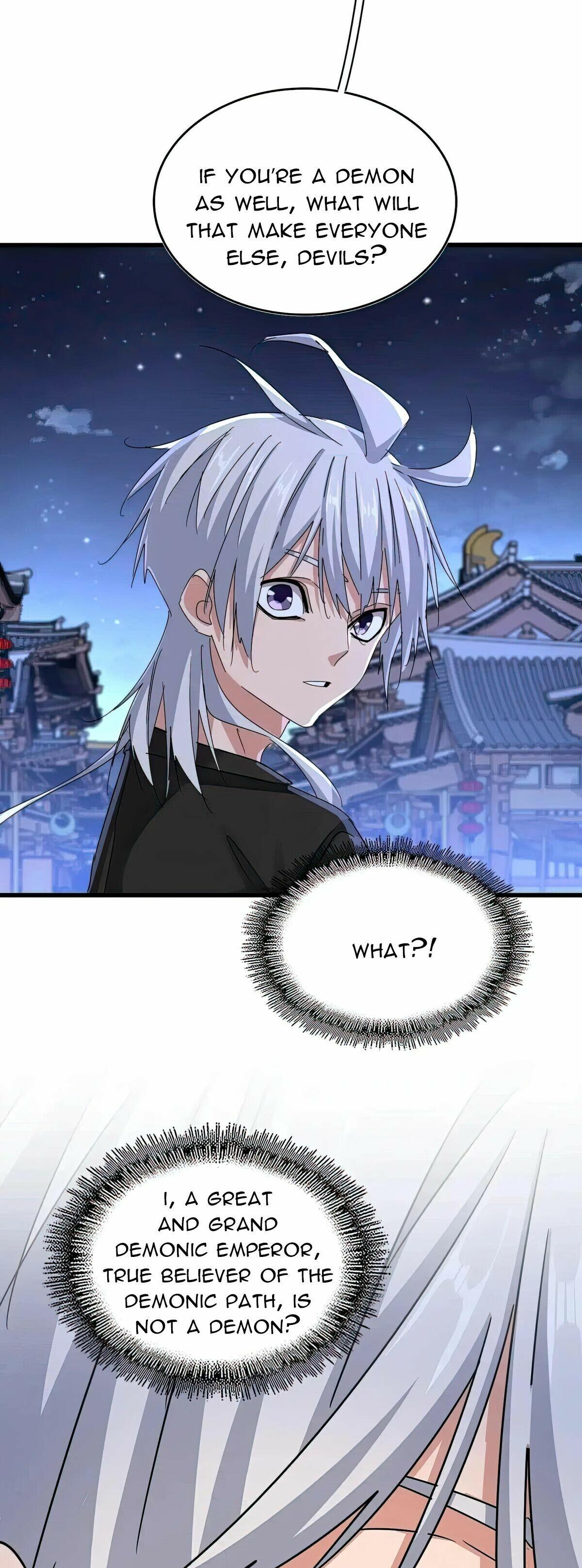 Read The Eternal Supreme - Chapter 543 - theeternalsupreme.com | Image 21