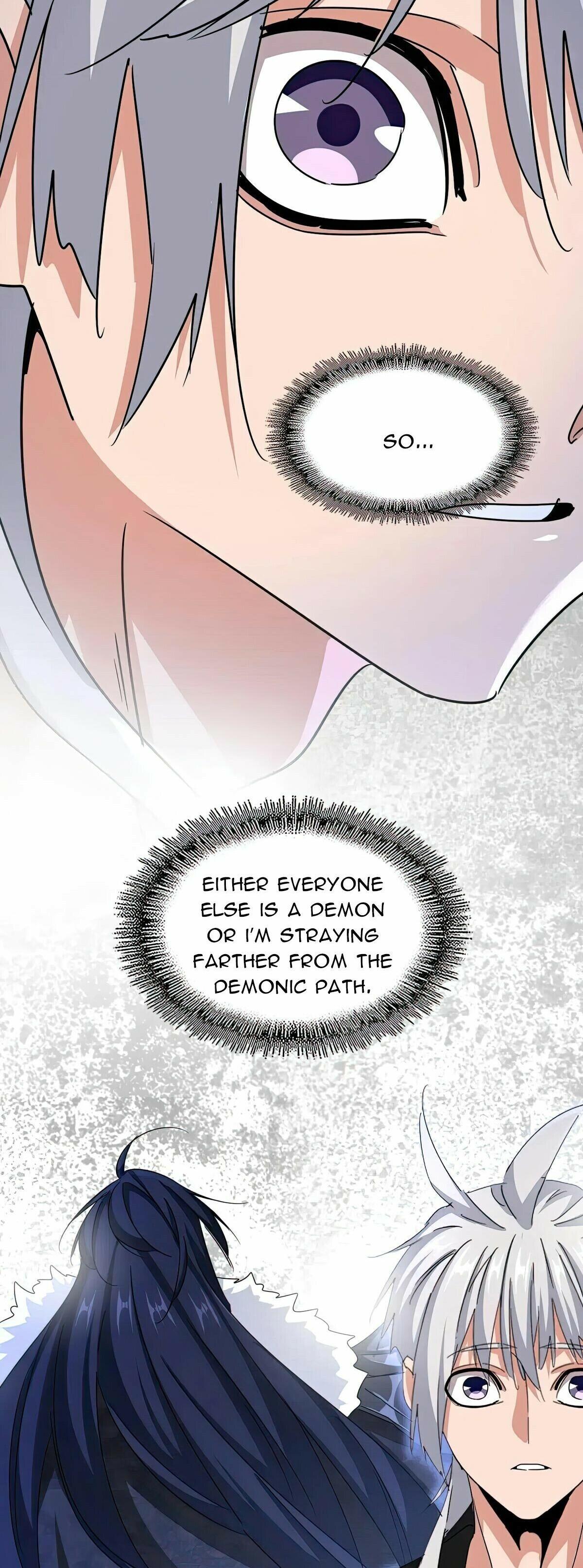 Read The Eternal Supreme - Chapter 543 - theeternalsupreme.com | Image 22