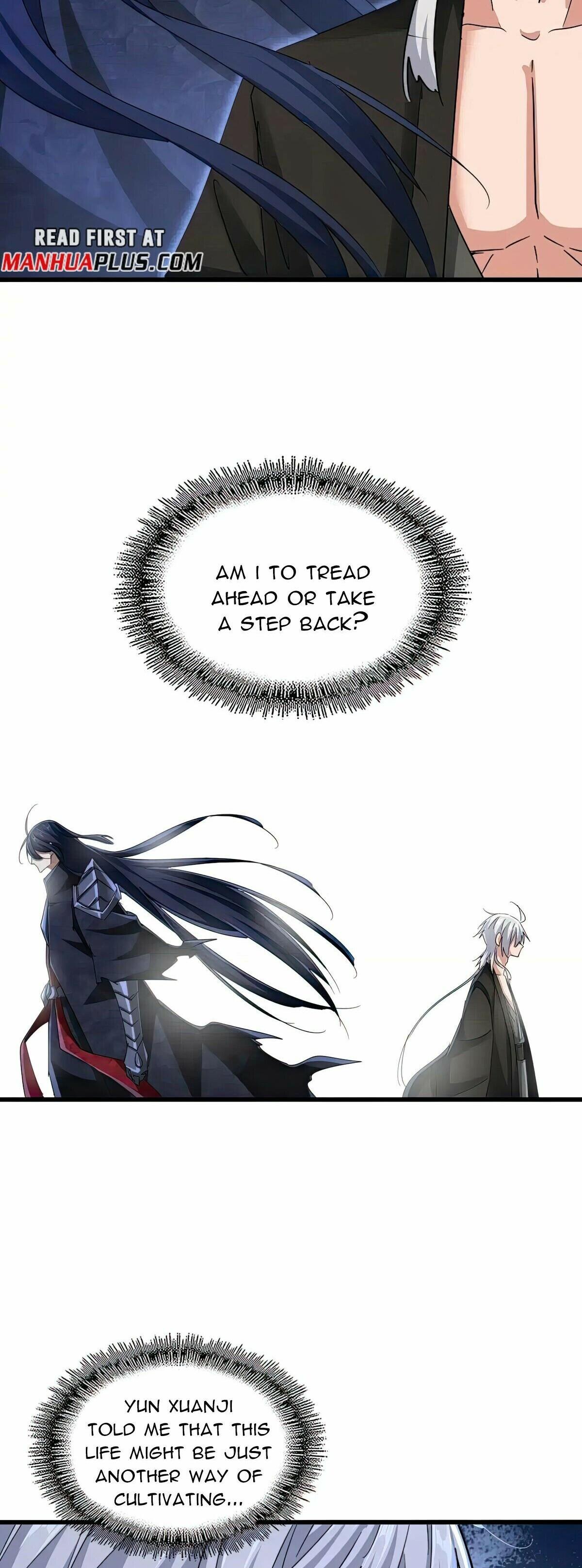 Read The Eternal Supreme - Chapter 543 - theeternalsupreme.com | Image 23