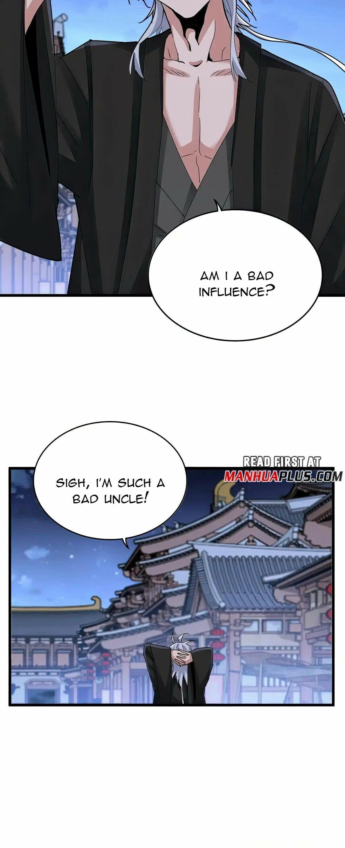 Read The Eternal Supreme - Chapter 543 - theeternalsupreme.com | Image 28