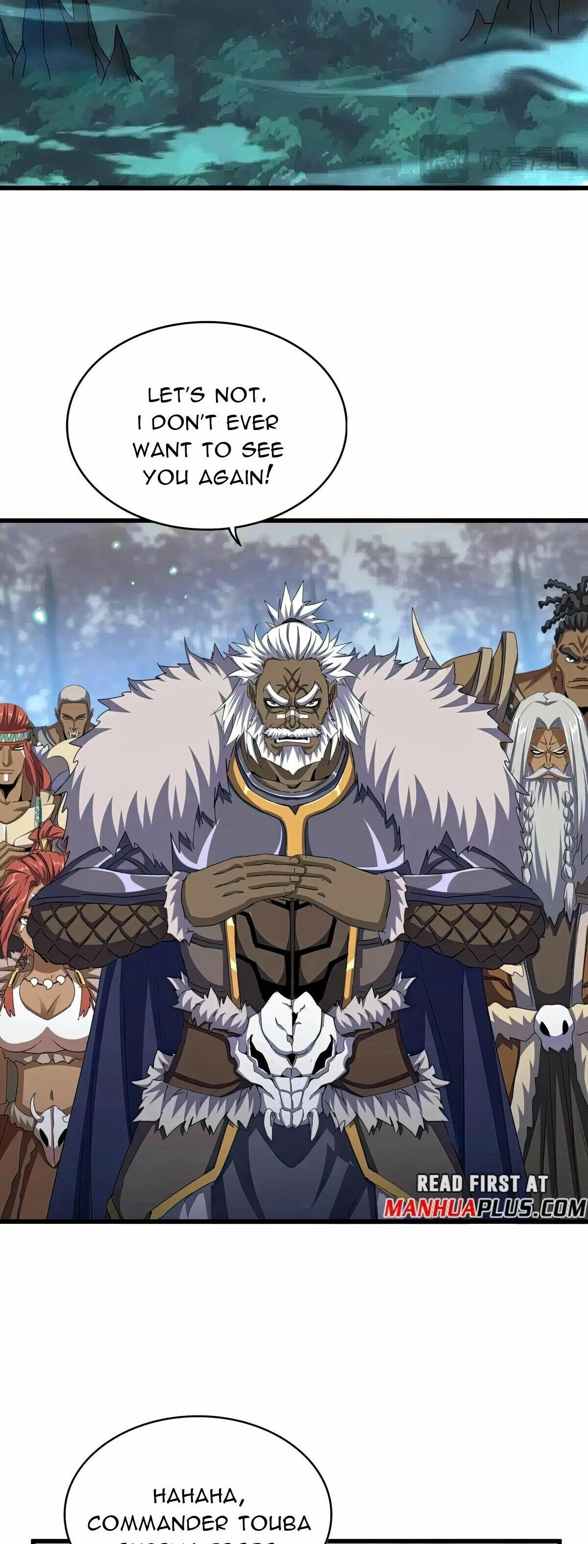 Read The Eternal Supreme - Chapter 543 - theeternalsupreme.com | Image 30
