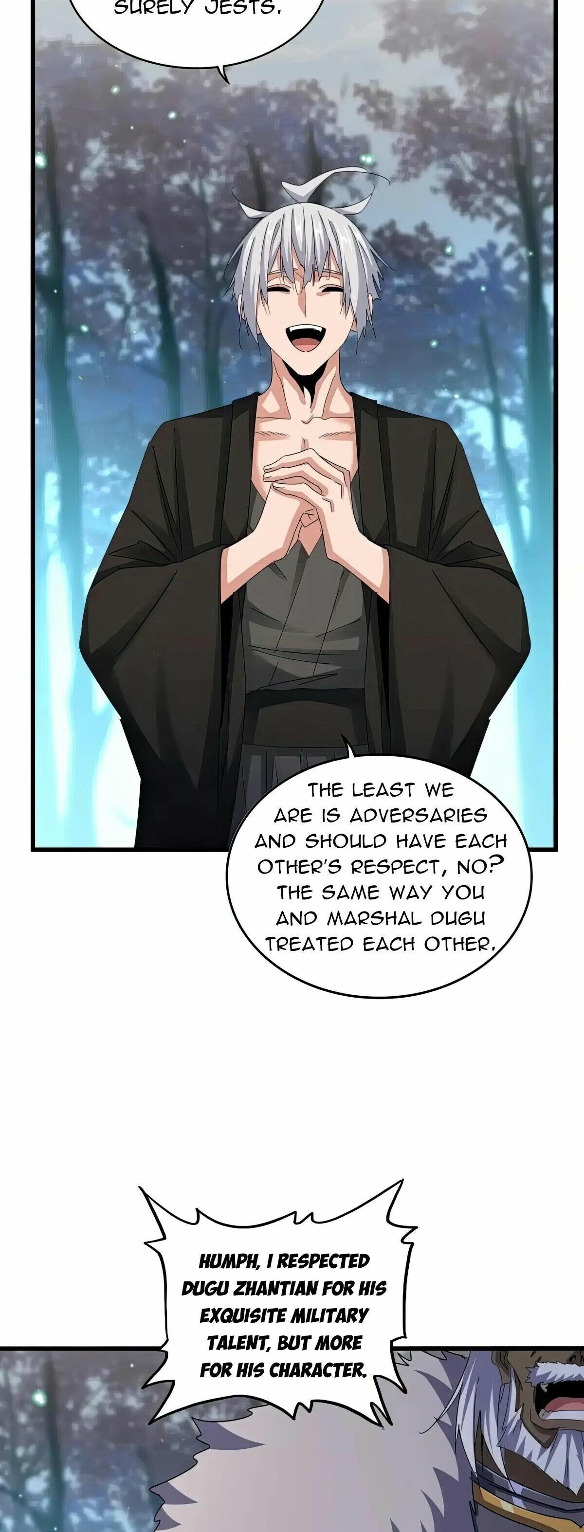 Read The Eternal Supreme - Chapter 543 - theeternalsupreme.com | Image 31