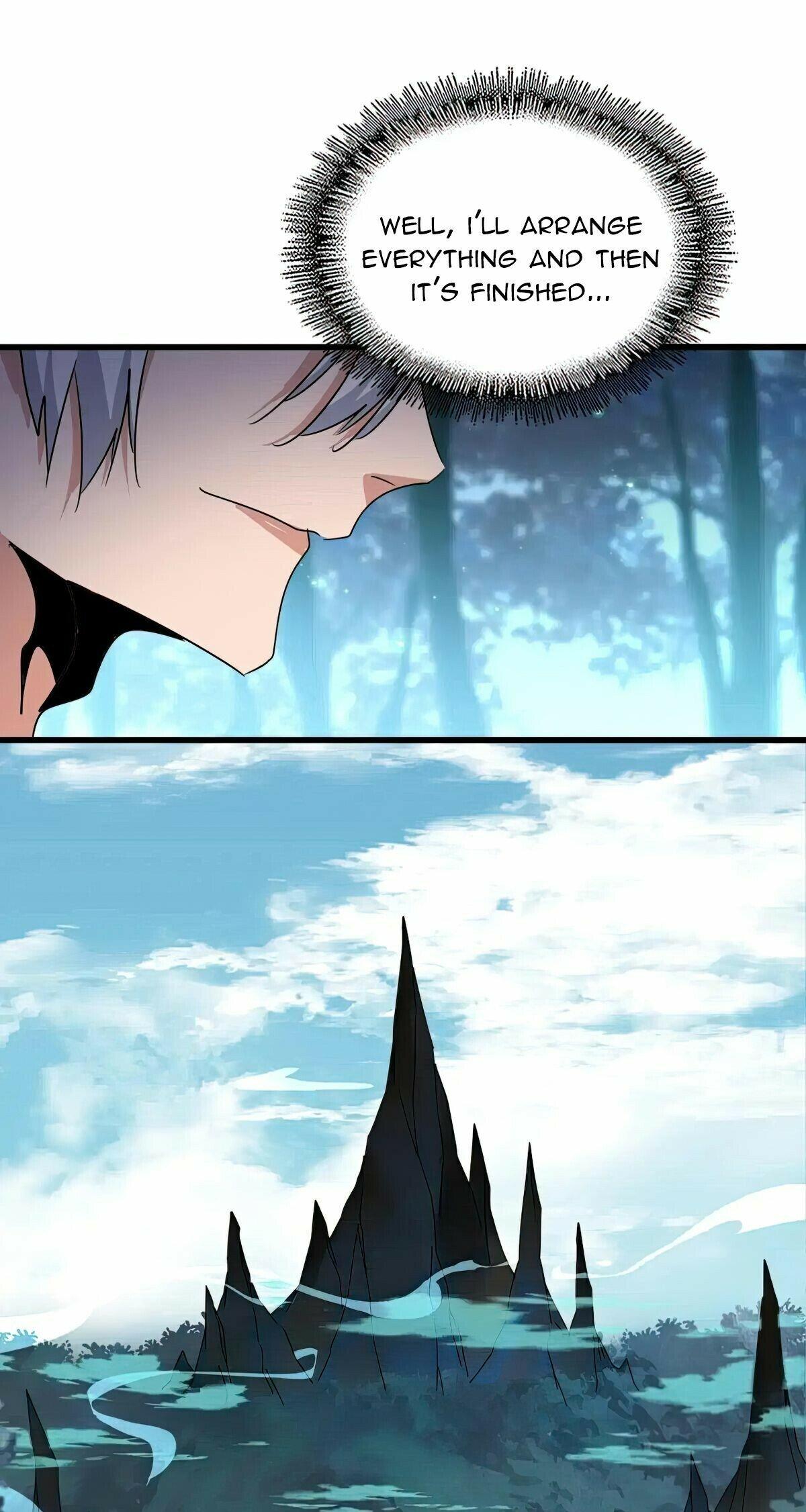 Read The Eternal Supreme - Chapter 543 - theeternalsupreme.com | Image 33