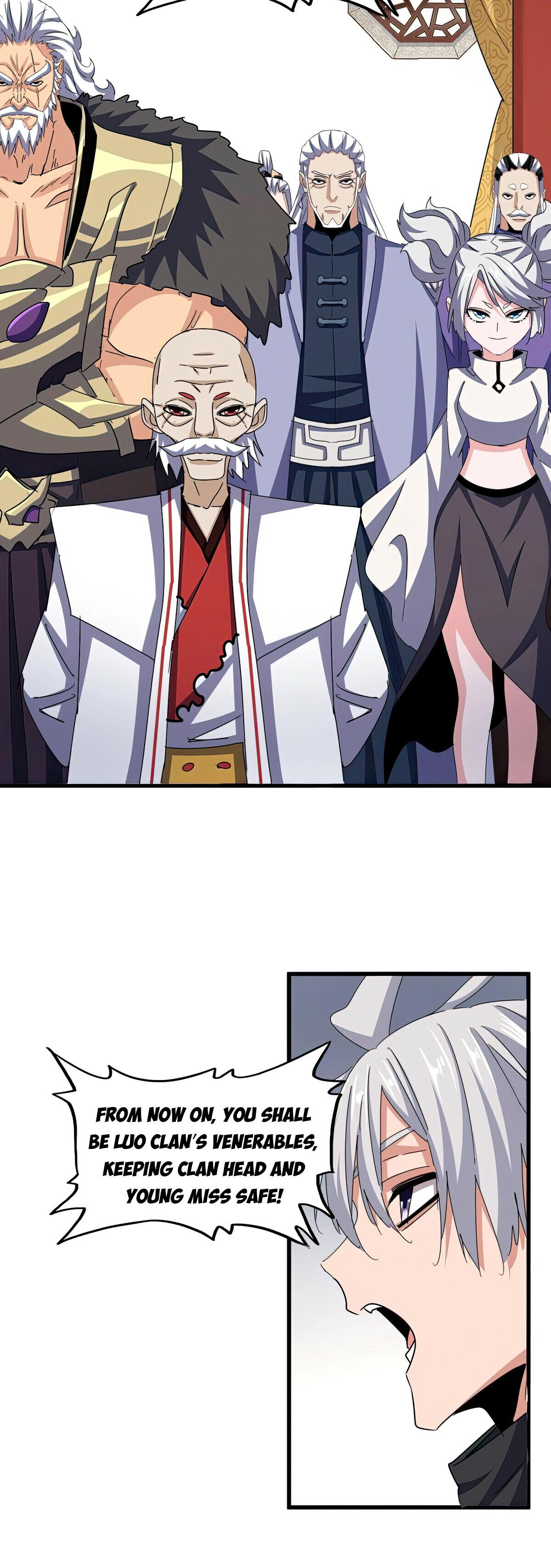 Read The Eternal Supreme - Chapter 544 - theeternalsupreme.com | Image 4