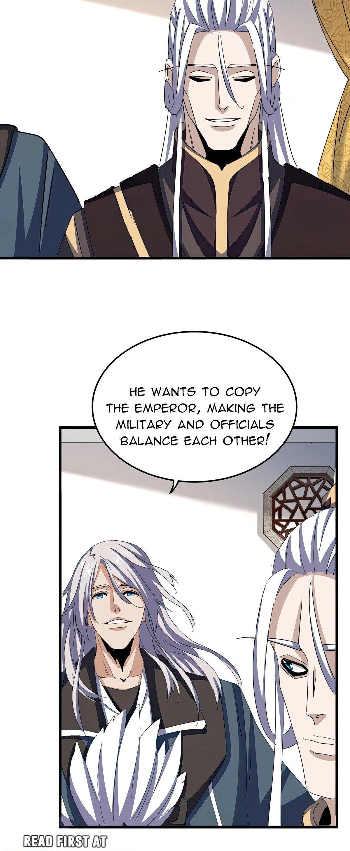 Read The Eternal Supreme - Chapter 544 - theeternalsupreme.com | Image 6