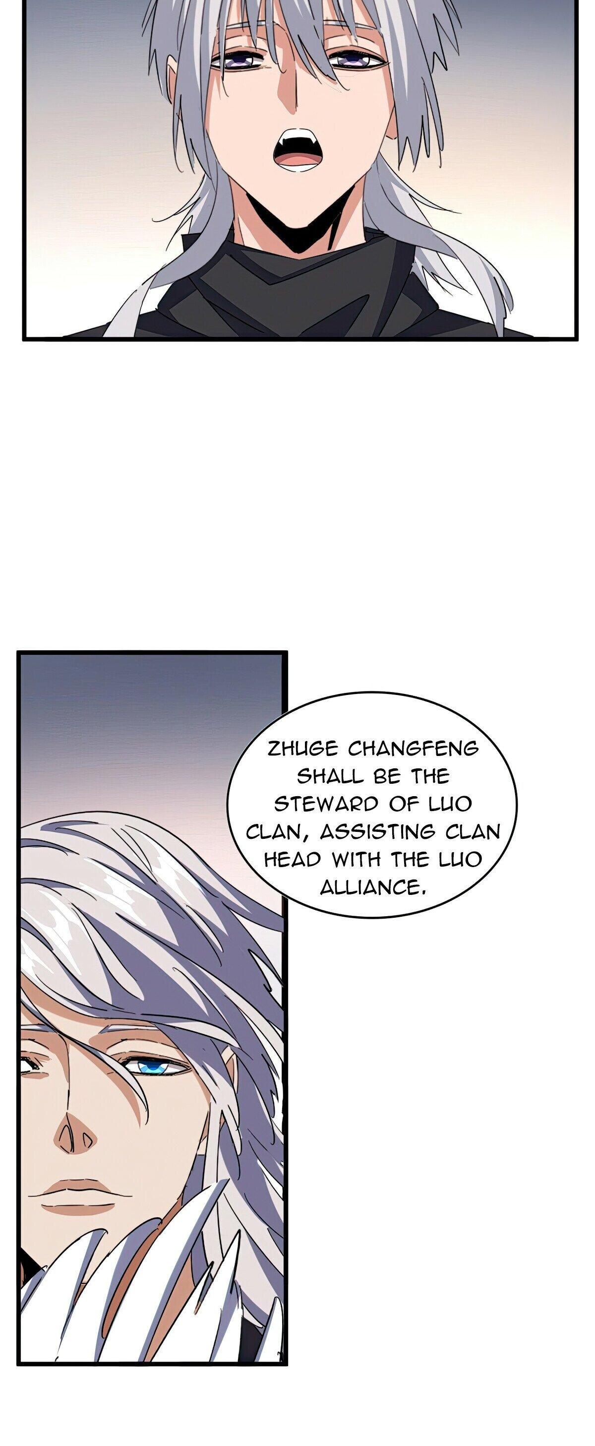 Read The Eternal Supreme - Chapter 544 - theeternalsupreme.com | Image 8