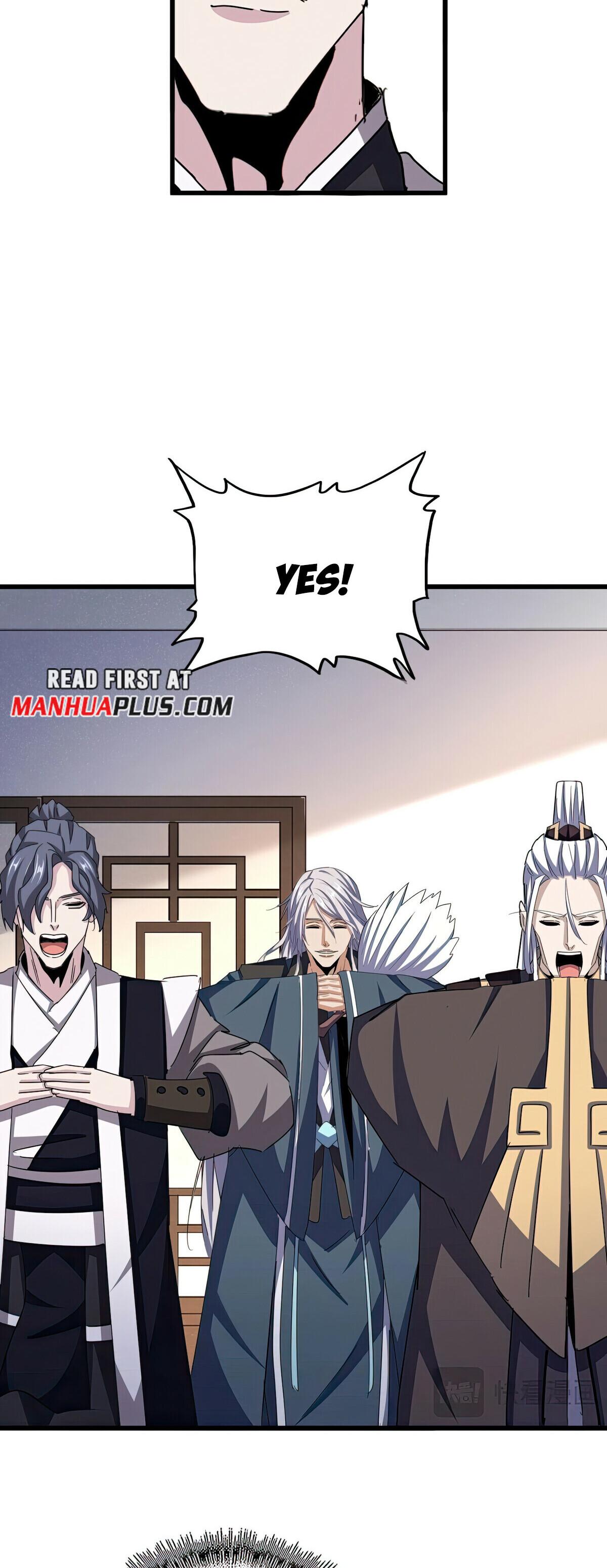 Read The Eternal Supreme - Chapter 544 - theeternalsupreme.com | Image 10