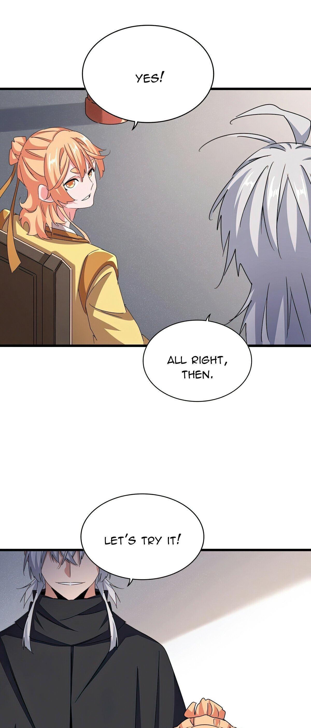 Read The Eternal Supreme - Chapter 544 - theeternalsupreme.com | Image 13