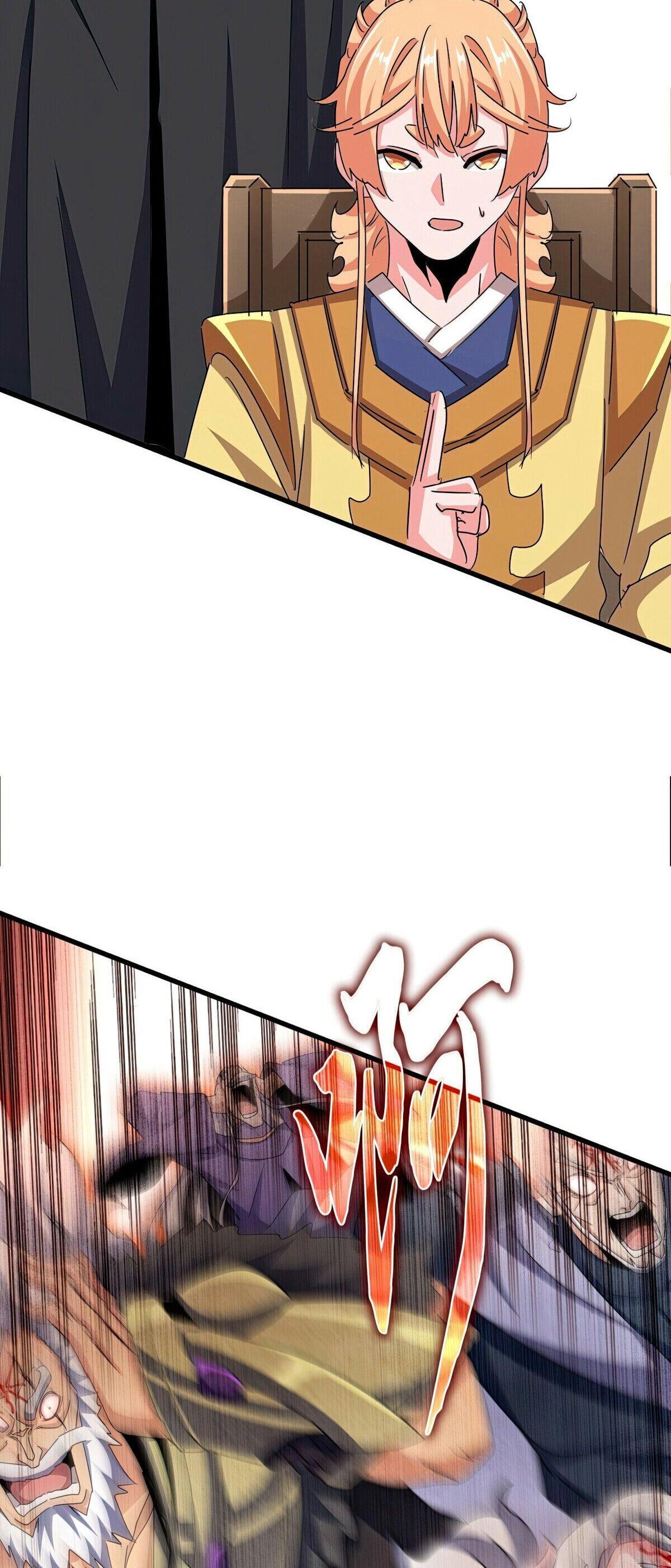 Read The Eternal Supreme - Chapter 544 - theeternalsupreme.com | Image 14