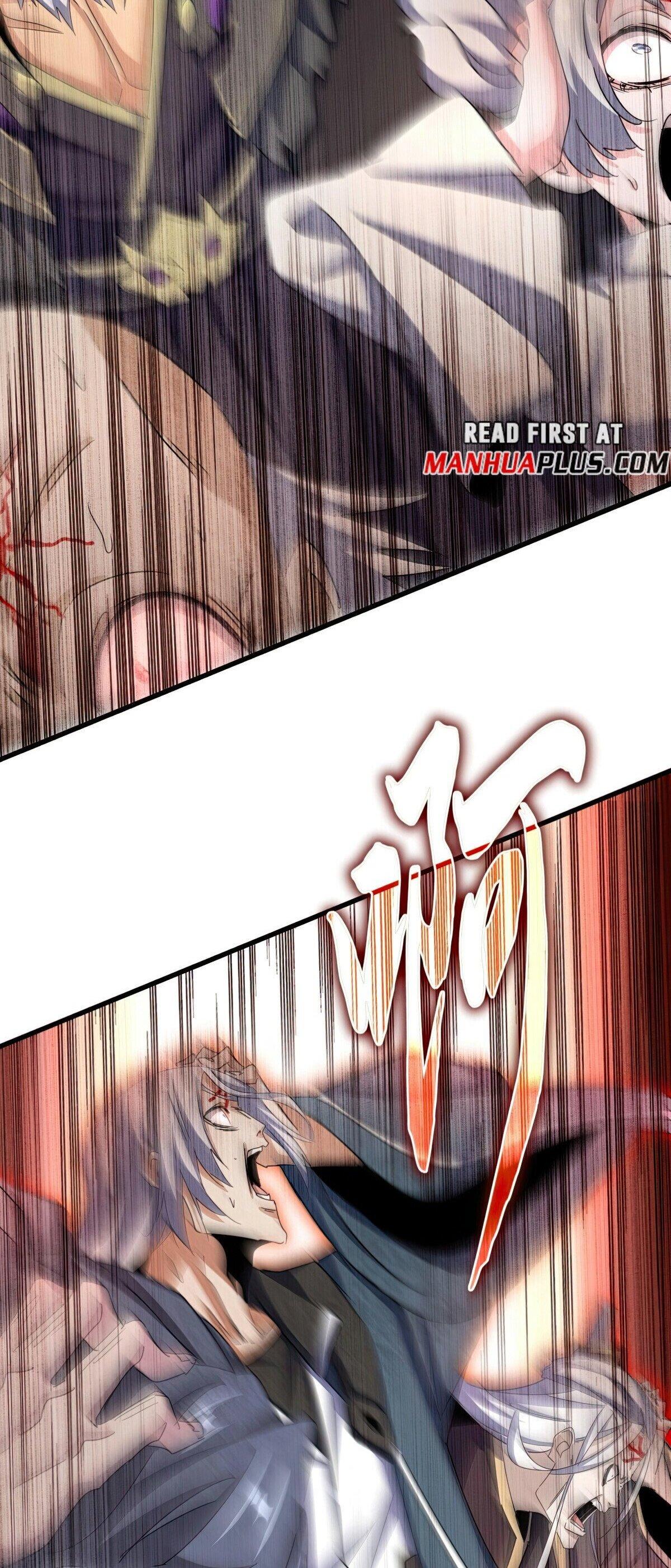 Read The Eternal Supreme - Chapter 544 - theeternalsupreme.com | Image 15