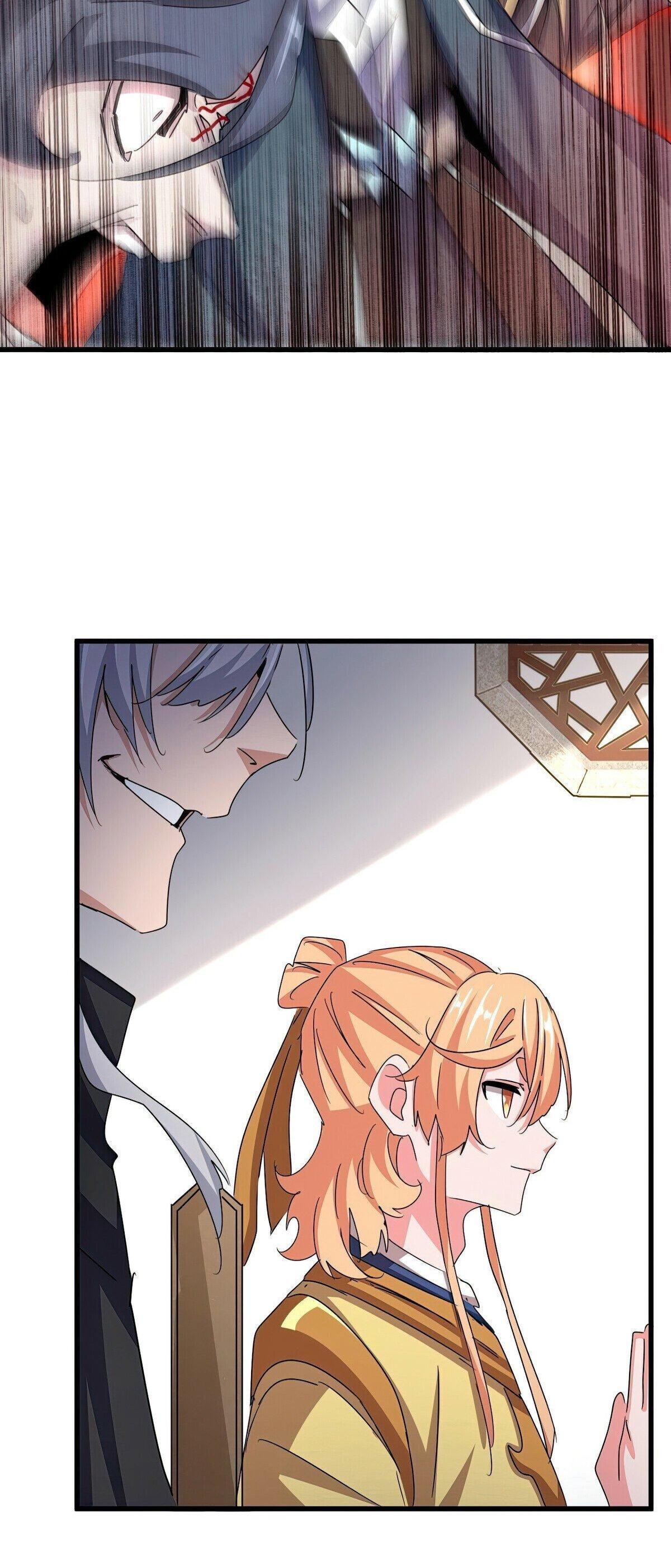 Read The Eternal Supreme - Chapter 544 - theeternalsupreme.com | Image 16