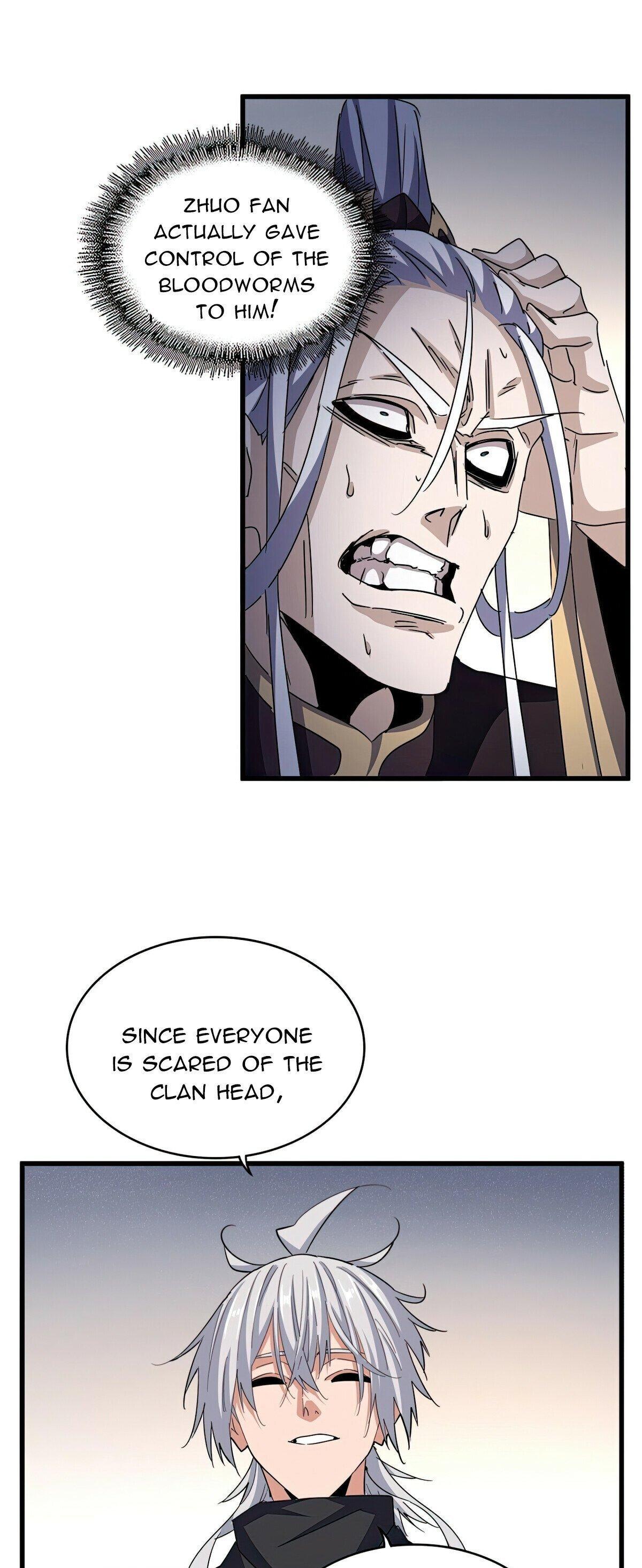 Read The Eternal Supreme - Chapter 544 - theeternalsupreme.com | Image 17