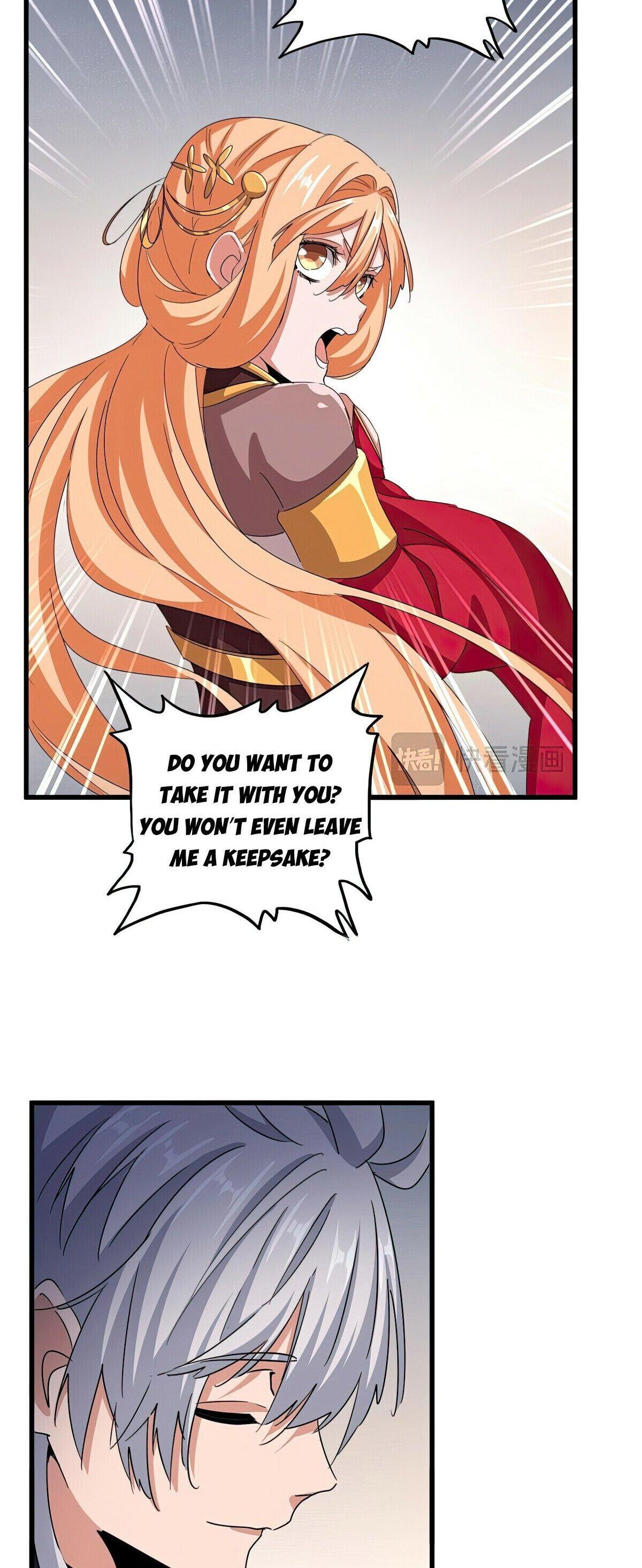 Read The Eternal Supreme - Chapter 544 - theeternalsupreme.com | Image 19
