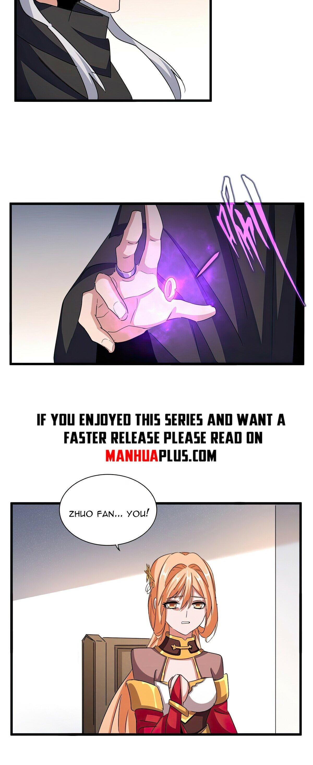Read The Eternal Supreme - Chapter 544 - theeternalsupreme.com | Image 20