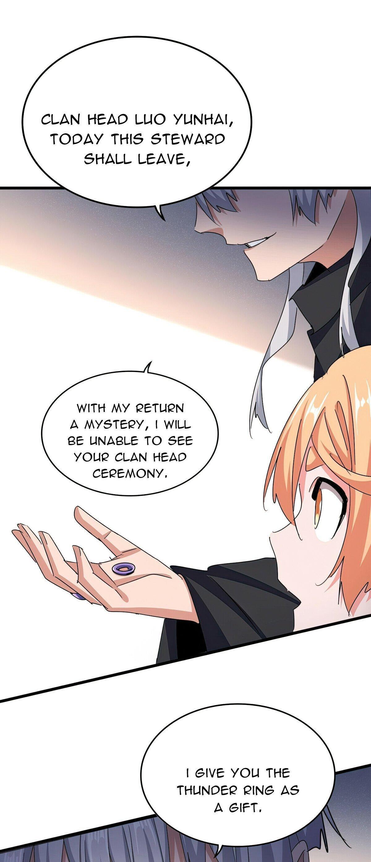 Read The Eternal Supreme - Chapter 544 - theeternalsupreme.com | Image 21