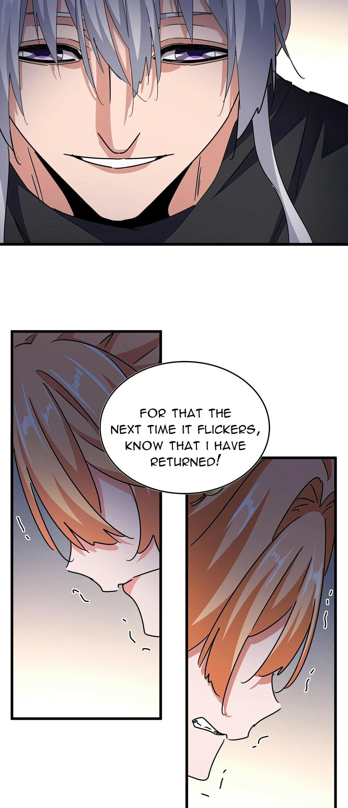 Read The Eternal Supreme - Chapter 544 - theeternalsupreme.com | Image 22