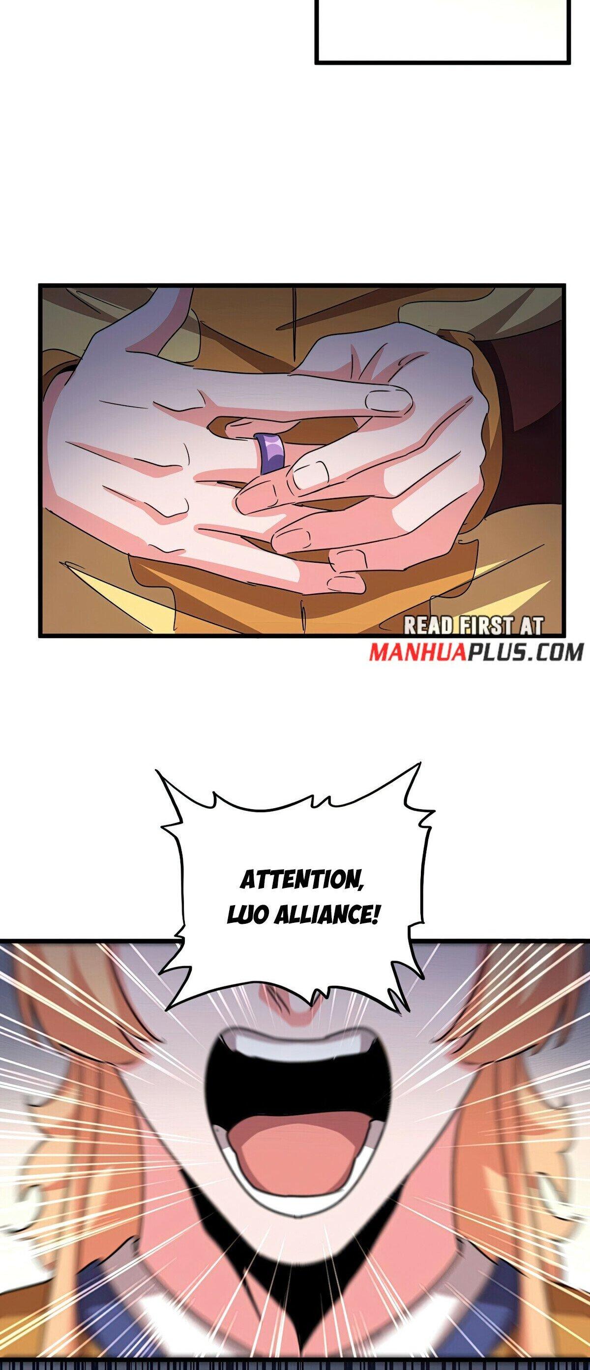 Read The Eternal Supreme - Chapter 544 - theeternalsupreme.com | Image 23
