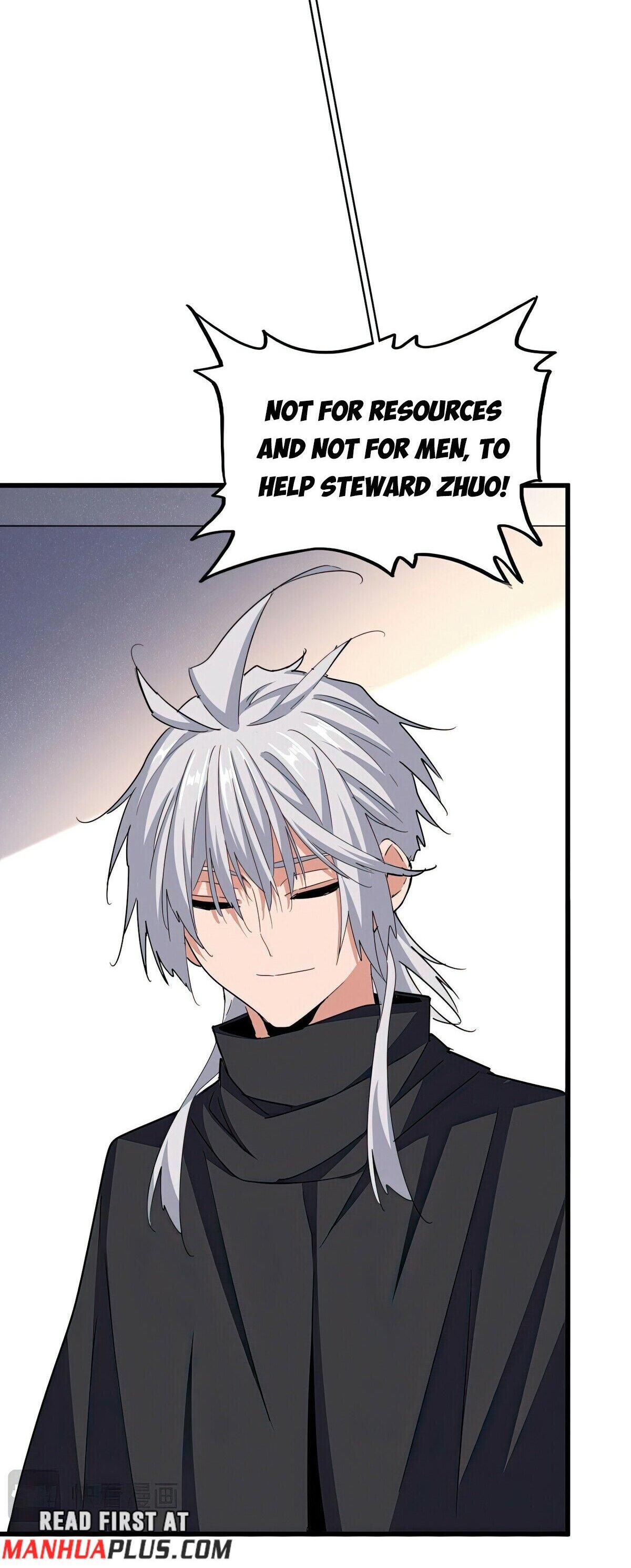 Read The Eternal Supreme - Chapter 544 - theeternalsupreme.com | Image 26