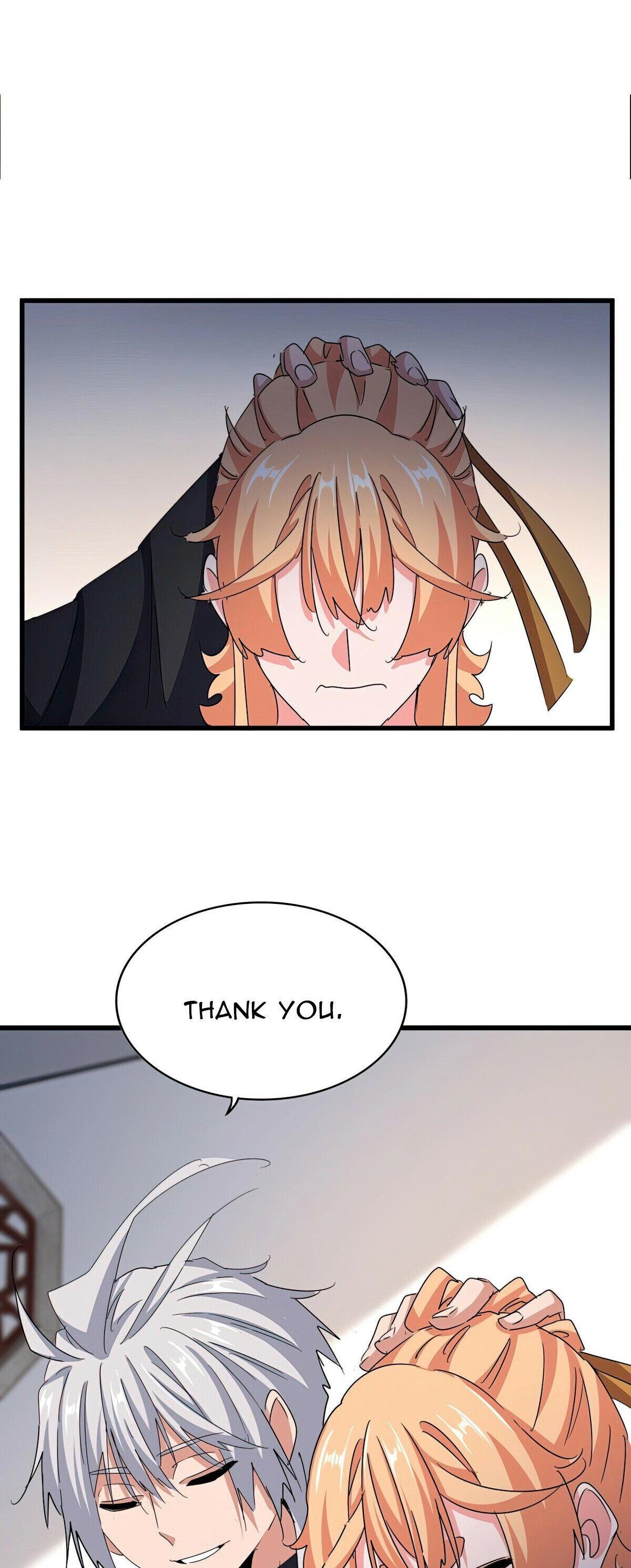 Read The Eternal Supreme - Chapter 544 - theeternalsupreme.com | Image 27