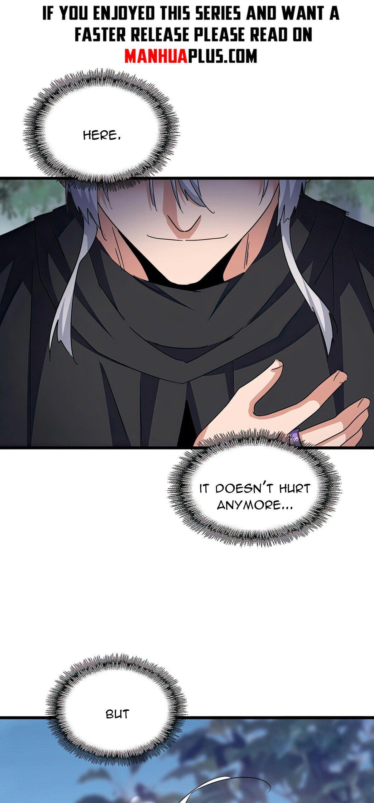 Read The Eternal Supreme - Chapter 544 - theeternalsupreme.com | Image 33