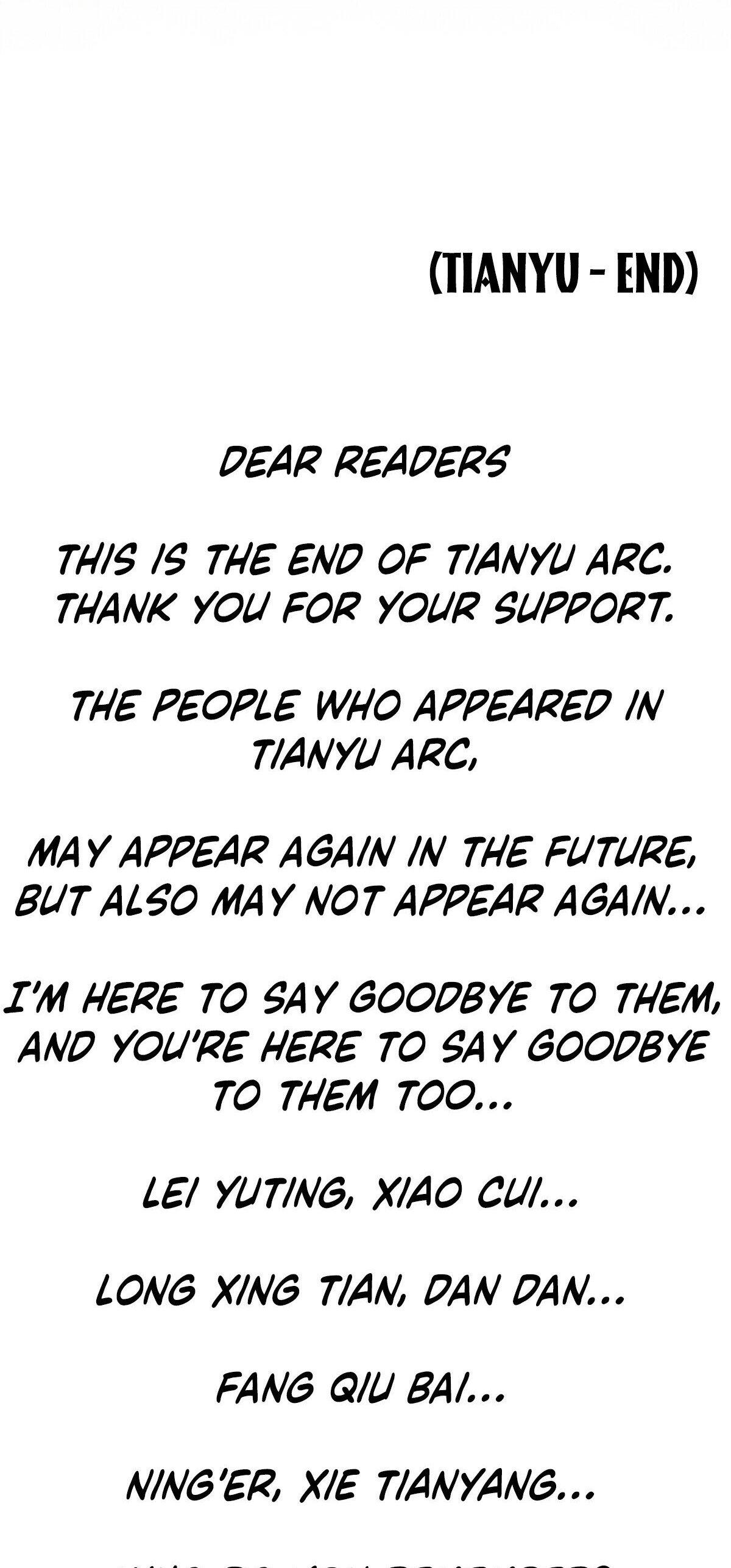 Read The Eternal Supreme - Chapter 544 - theeternalsupreme.com | Image 35