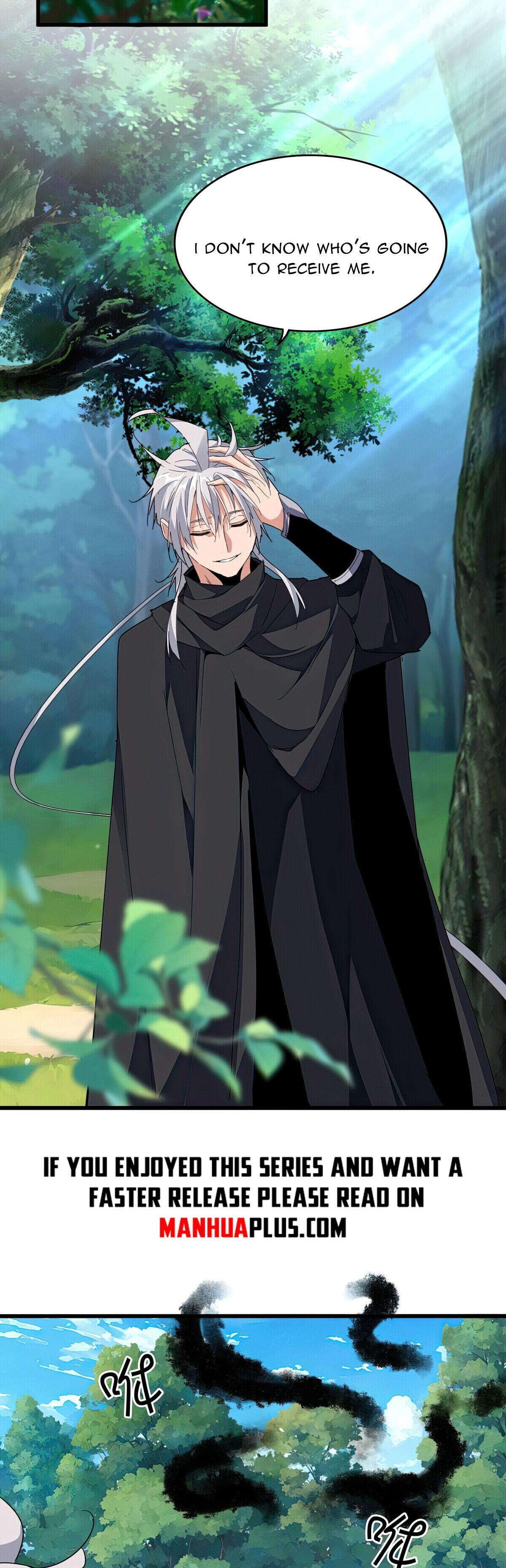 Read The Eternal Supreme - Chapter 545 - theeternalsupreme.com | Image 3