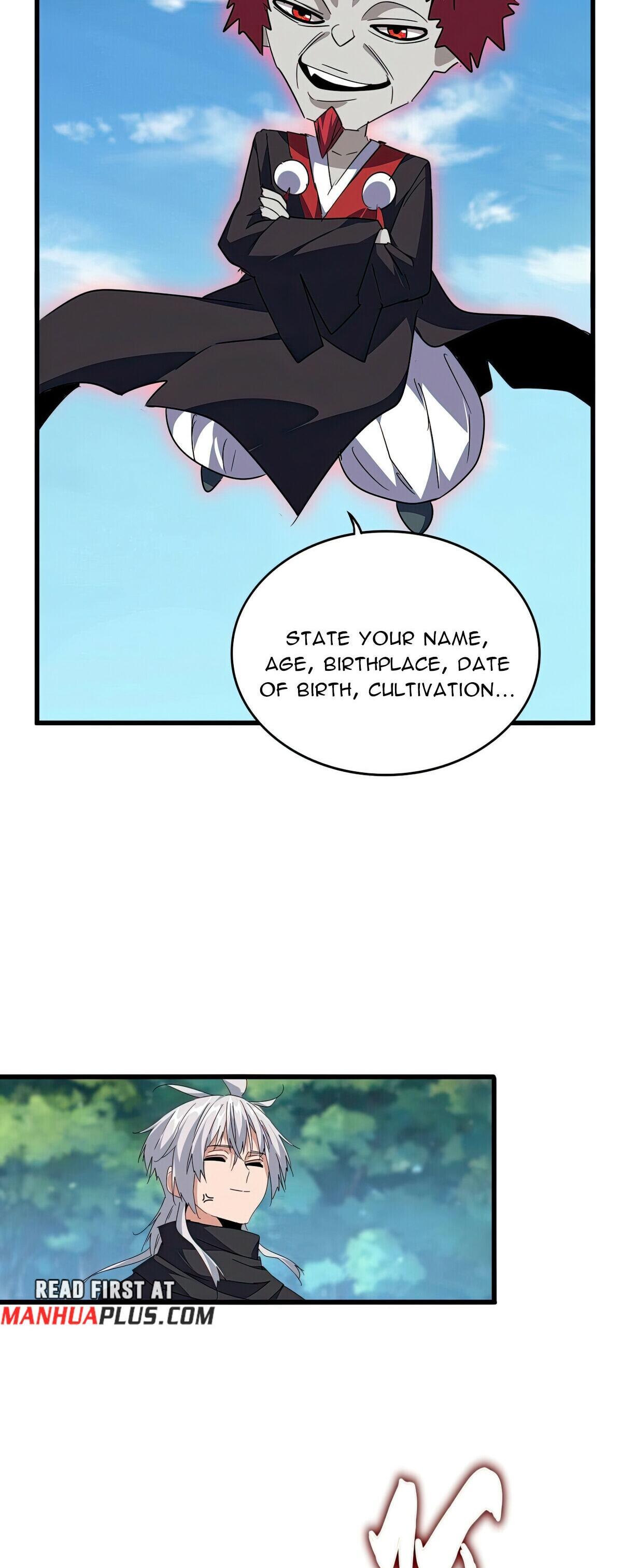 Read The Eternal Supreme - Chapter 545 - theeternalsupreme.com | Image 6