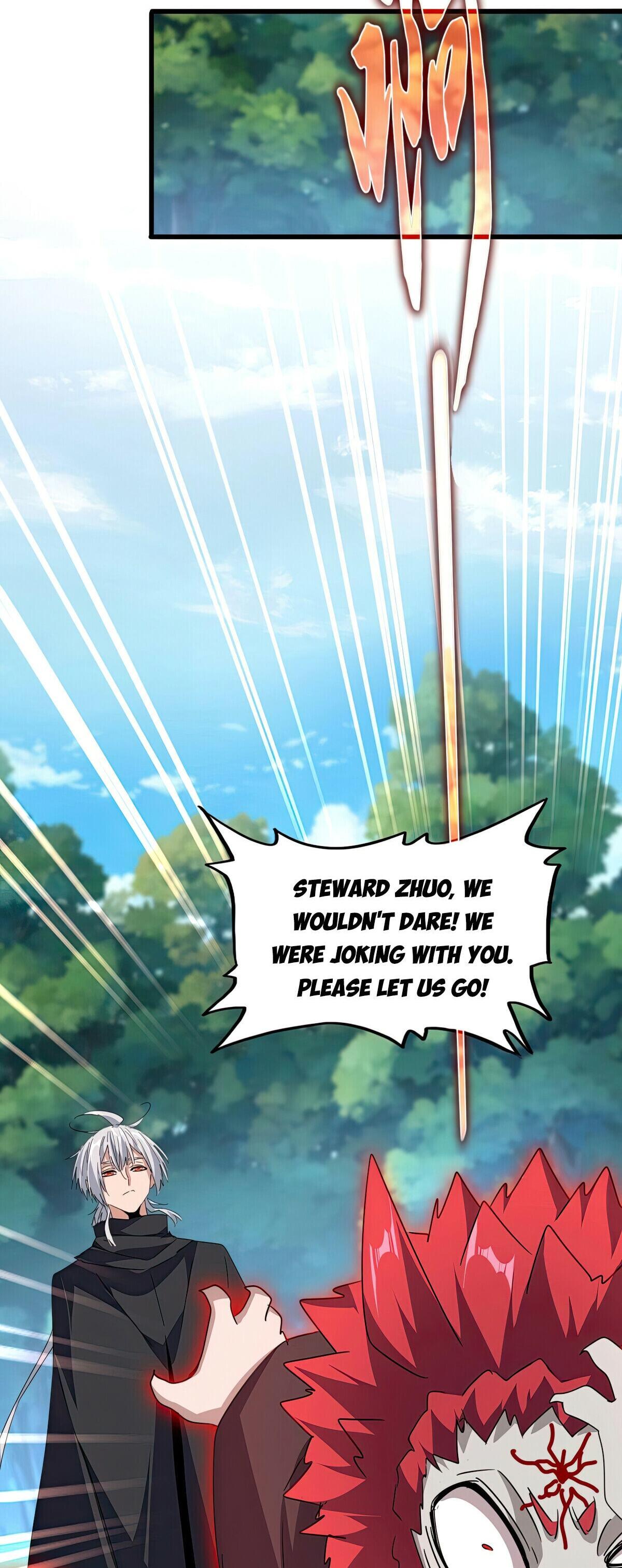 Read The Eternal Supreme - Chapter 545 - theeternalsupreme.com | Image 7