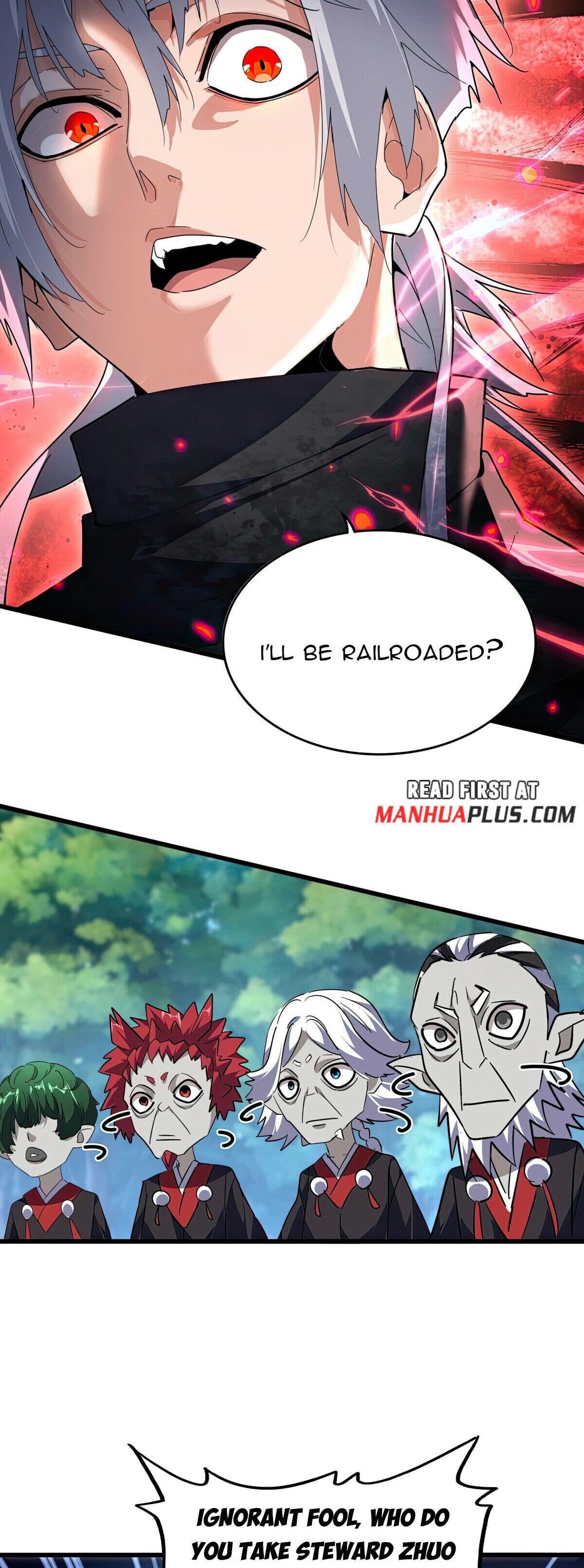 Read The Eternal Supreme - Chapter 545 - theeternalsupreme.com | Image 10