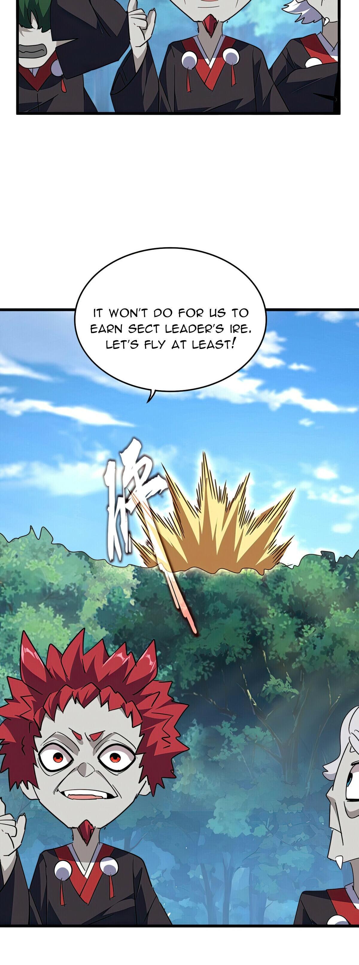 Read The Eternal Supreme - Chapter 545 - theeternalsupreme.com | Image 12