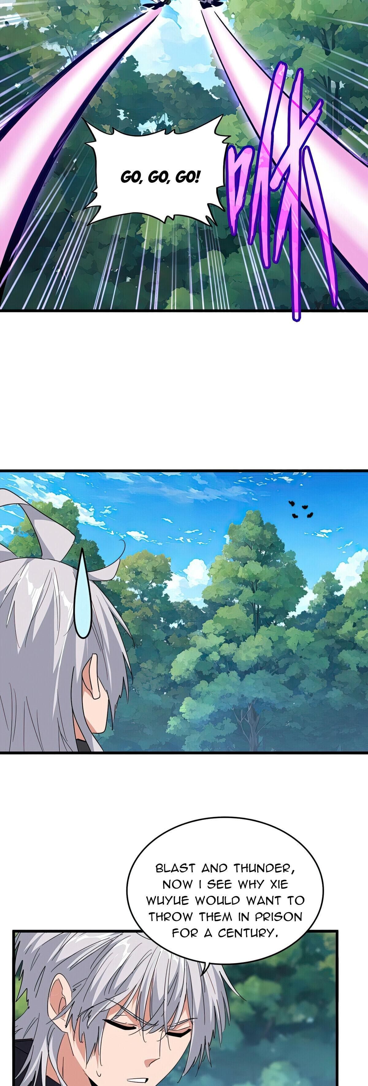 Read The Eternal Supreme - Chapter 545 - theeternalsupreme.com | Image 14