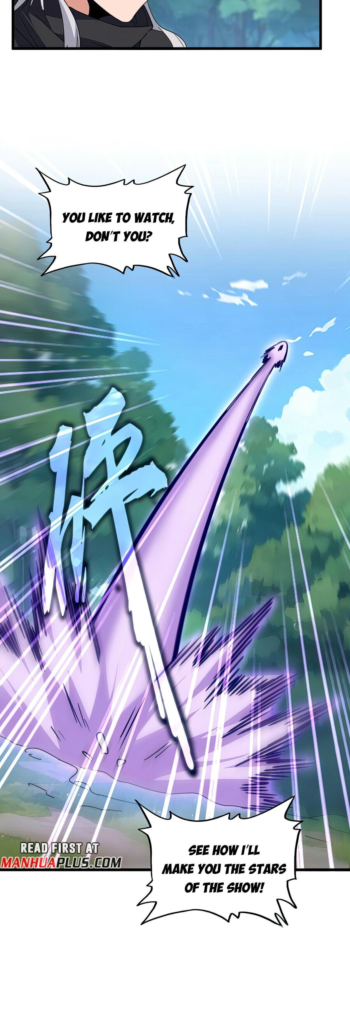 Read The Eternal Supreme - Chapter 545 - theeternalsupreme.com | Image 15