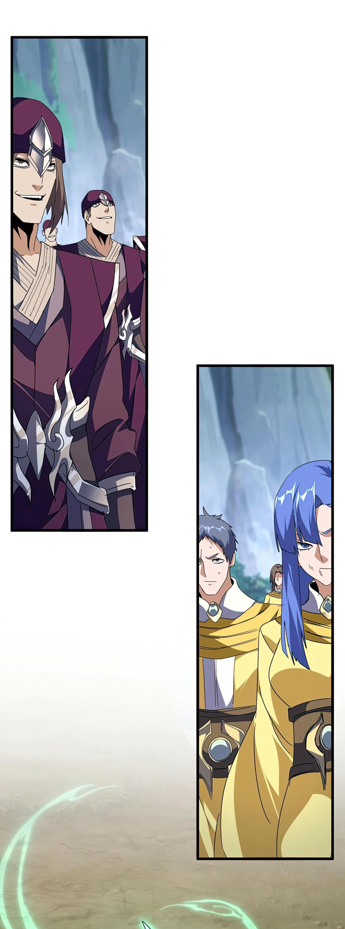 Read The Eternal Supreme - Chapter 545 - theeternalsupreme.com | Image 17