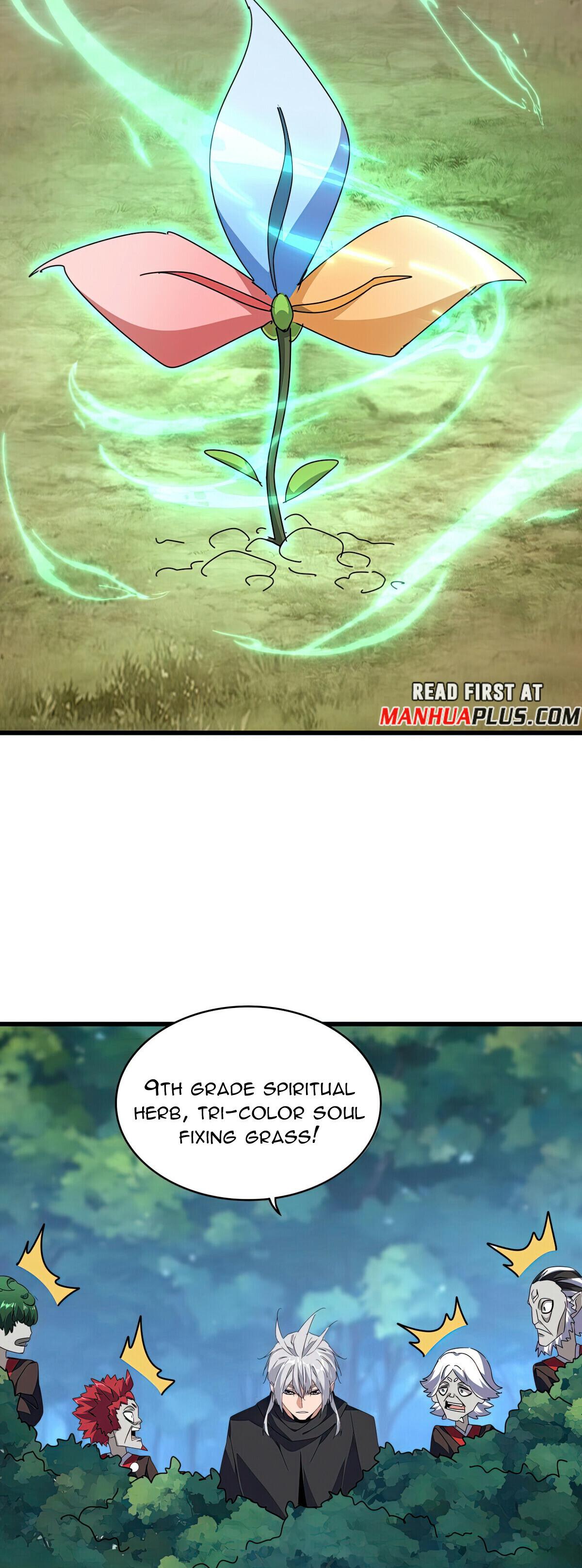 Read The Eternal Supreme - Chapter 545 - theeternalsupreme.com | Image 18