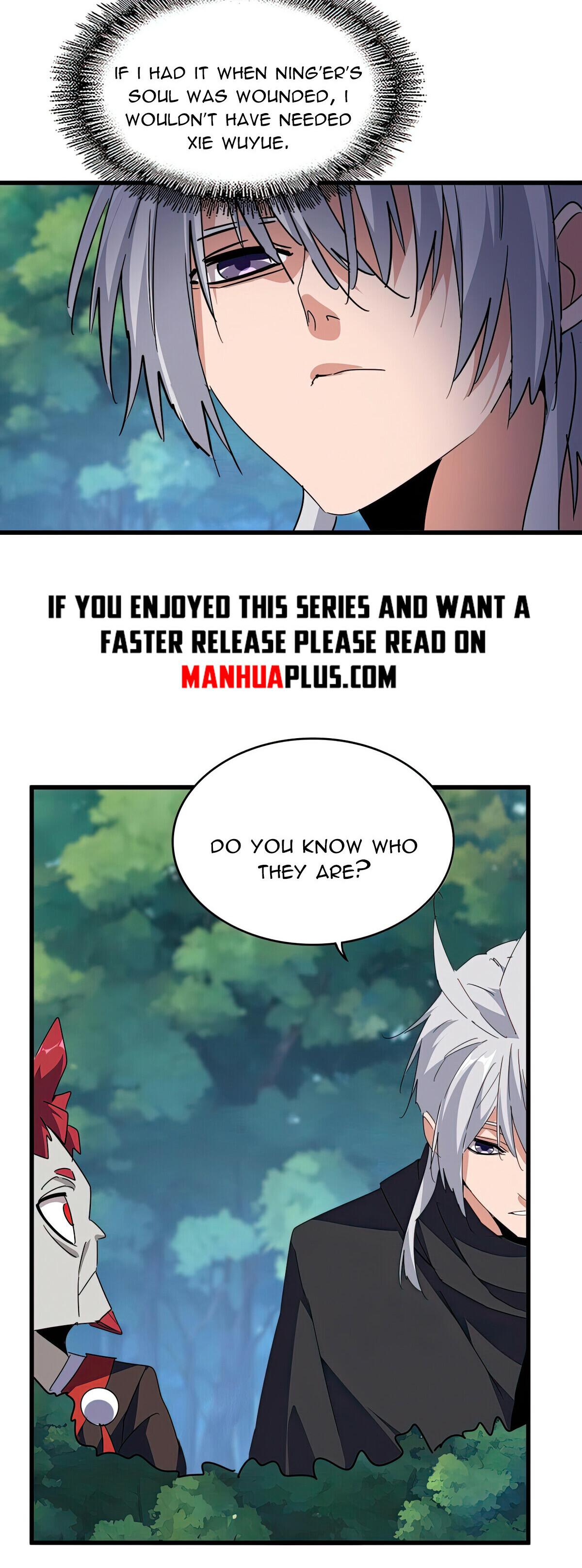Read The Eternal Supreme - Chapter 545 - theeternalsupreme.com | Image 20