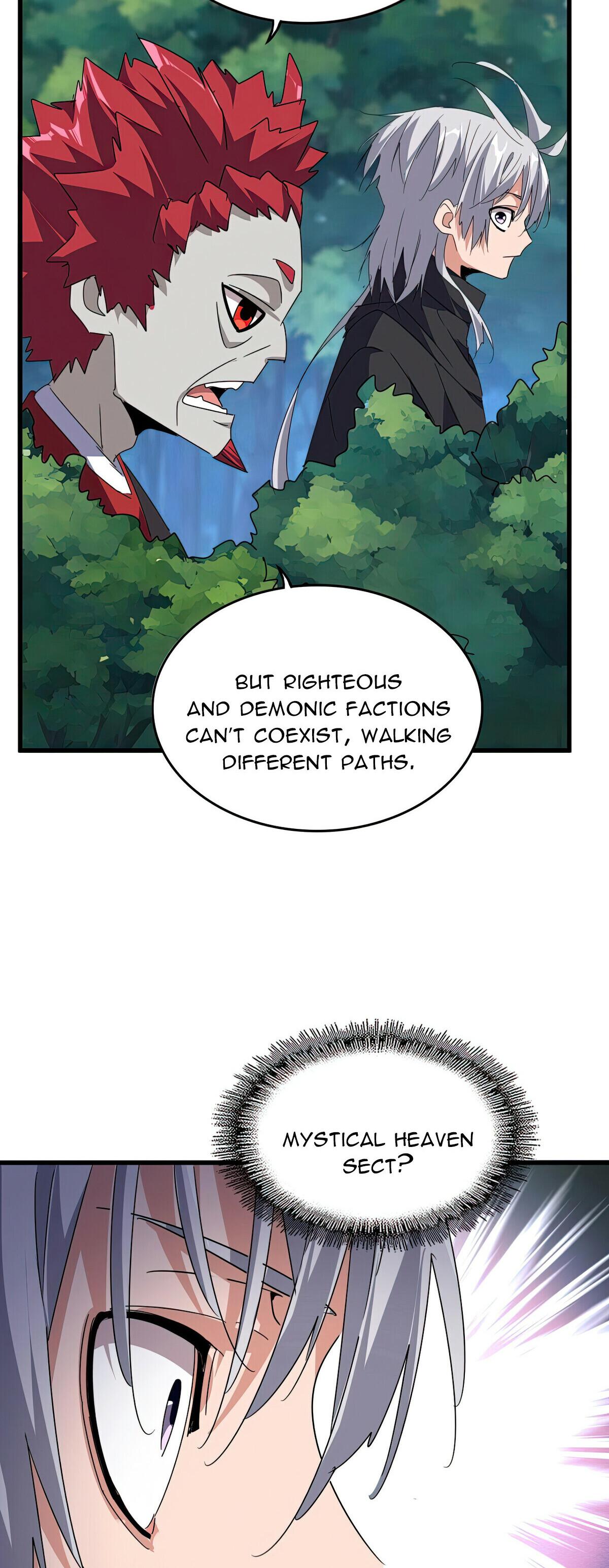 Read The Eternal Supreme - Chapter 545 - theeternalsupreme.com | Image 22