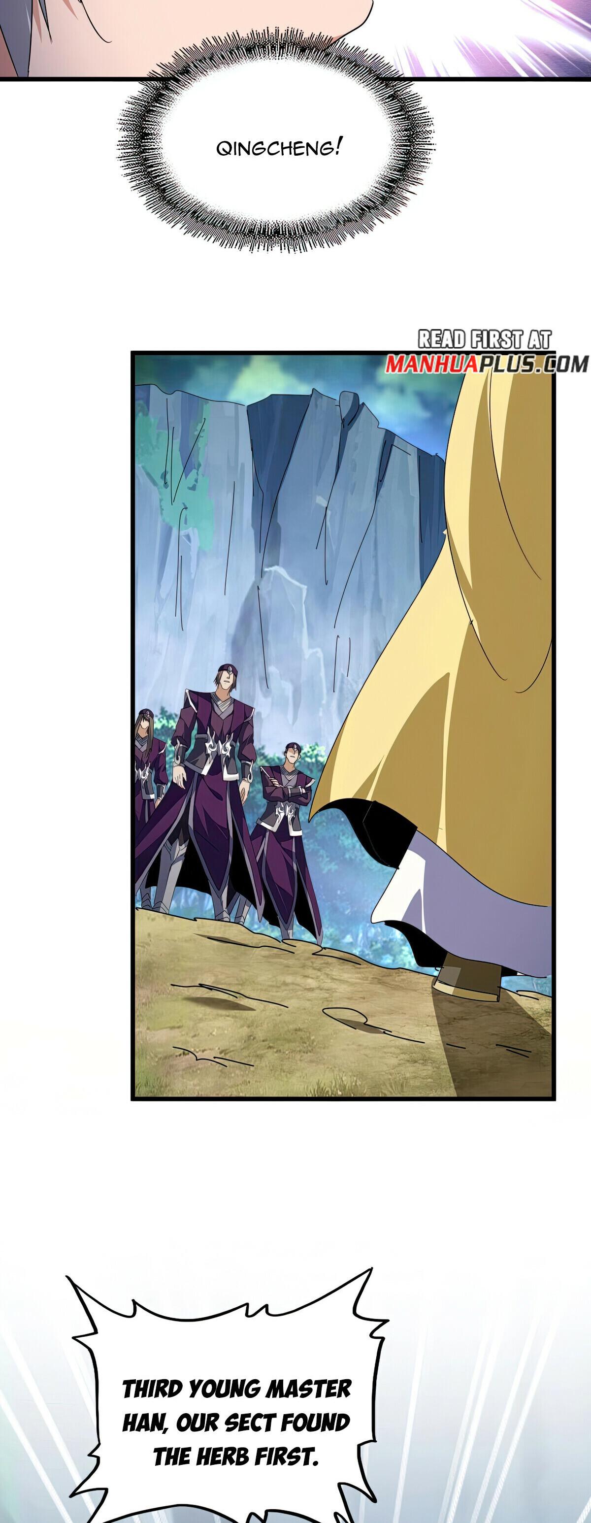 Read The Eternal Supreme - Chapter 545 - theeternalsupreme.com | Image 23
