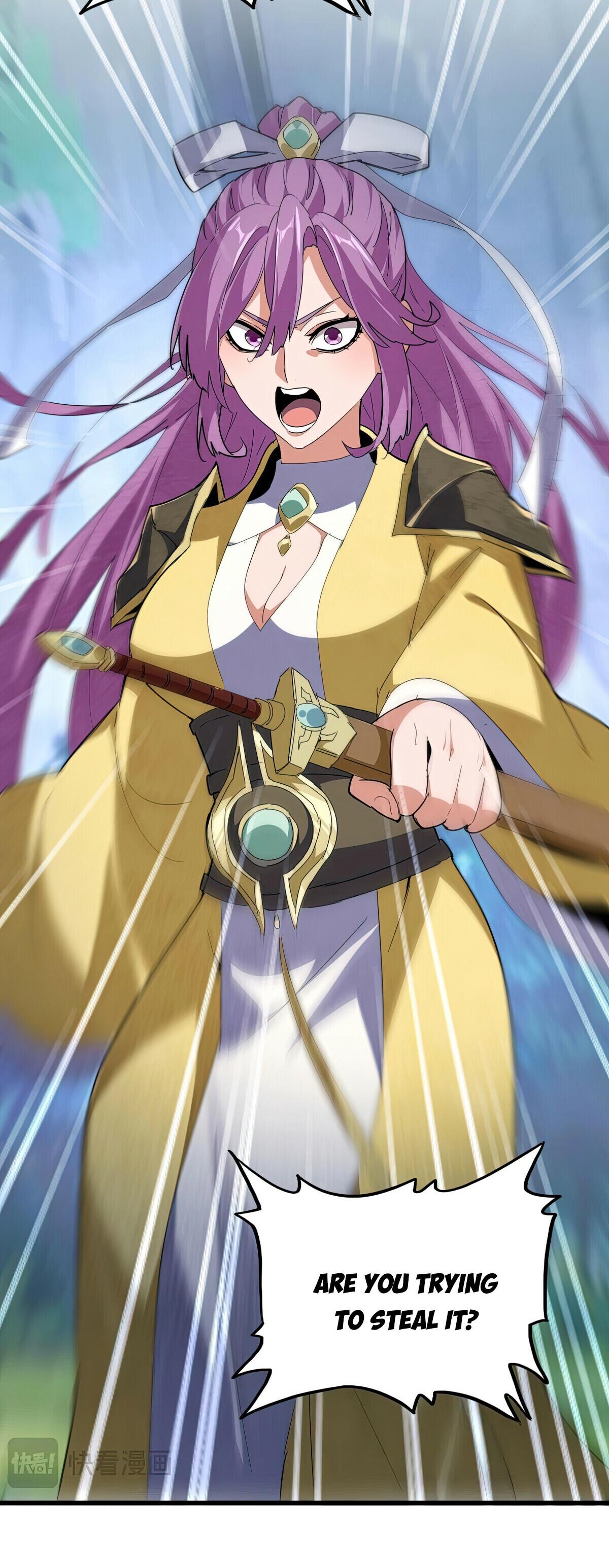 Read The Eternal Supreme - Chapter 545 - theeternalsupreme.com | Image 24