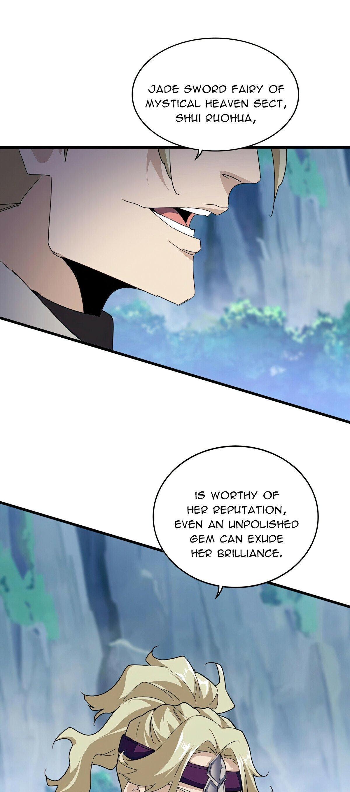 Read The Eternal Supreme - Chapter 545 - theeternalsupreme.com | Image 25