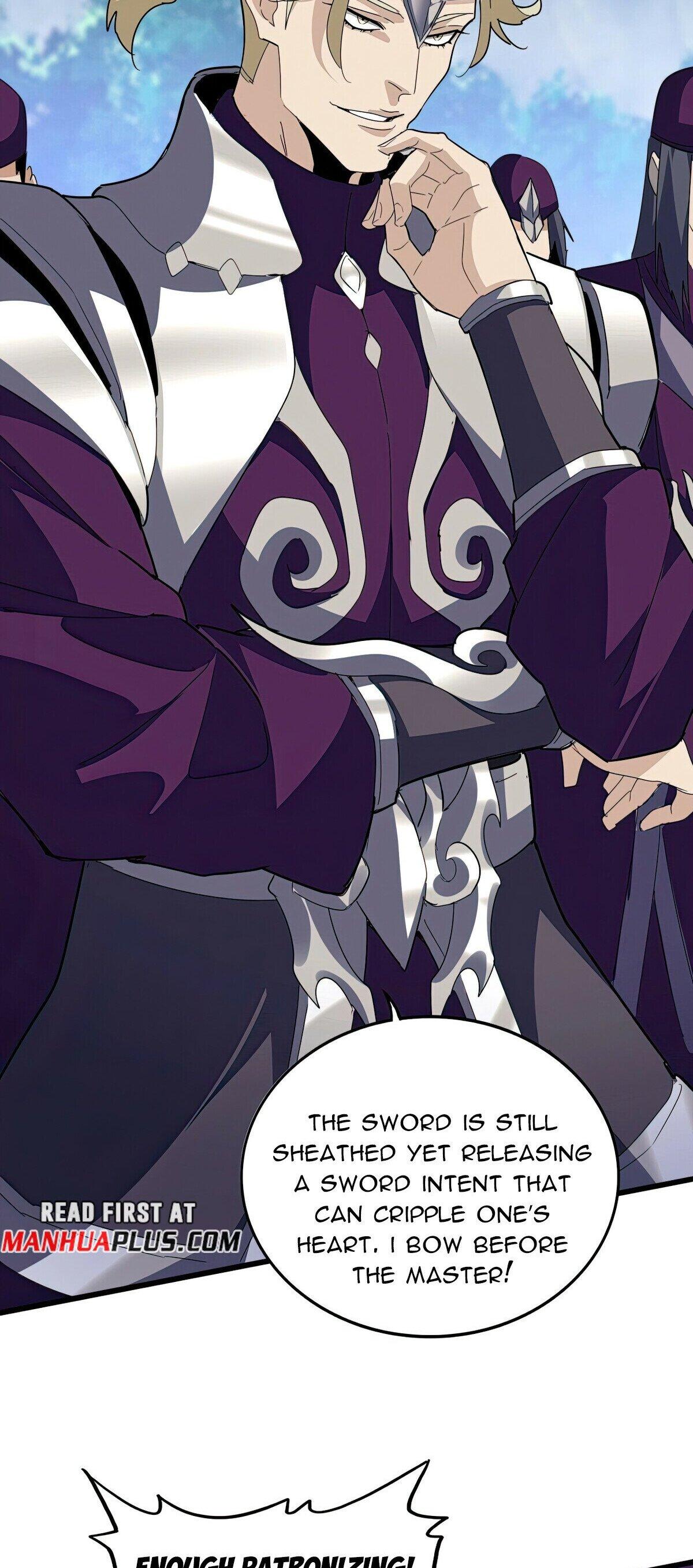 Read The Eternal Supreme - Chapter 545 - theeternalsupreme.com | Image 26